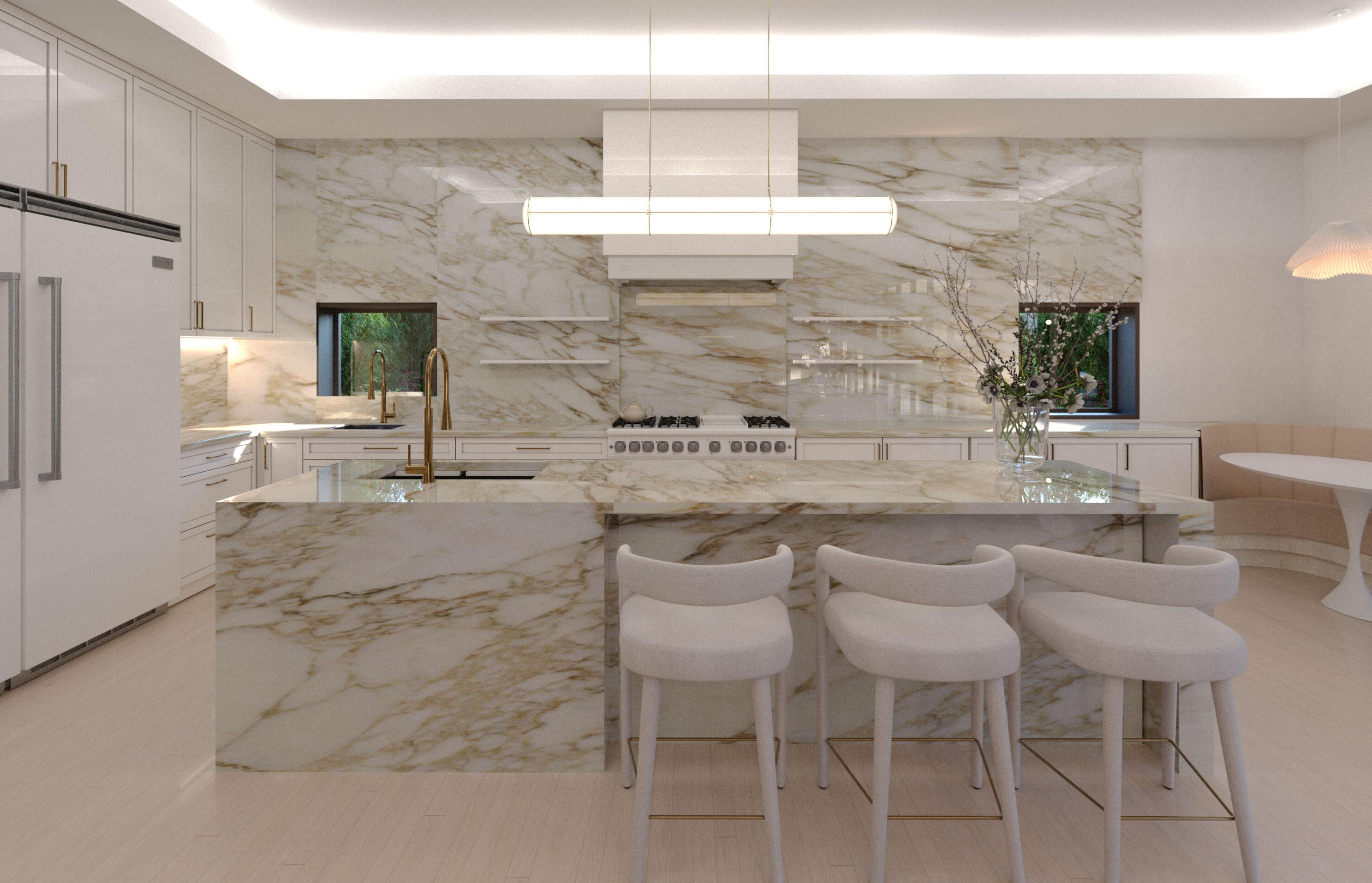 4548 Bocaire Blvd, Boca Raton FL  33487-1155 exterior