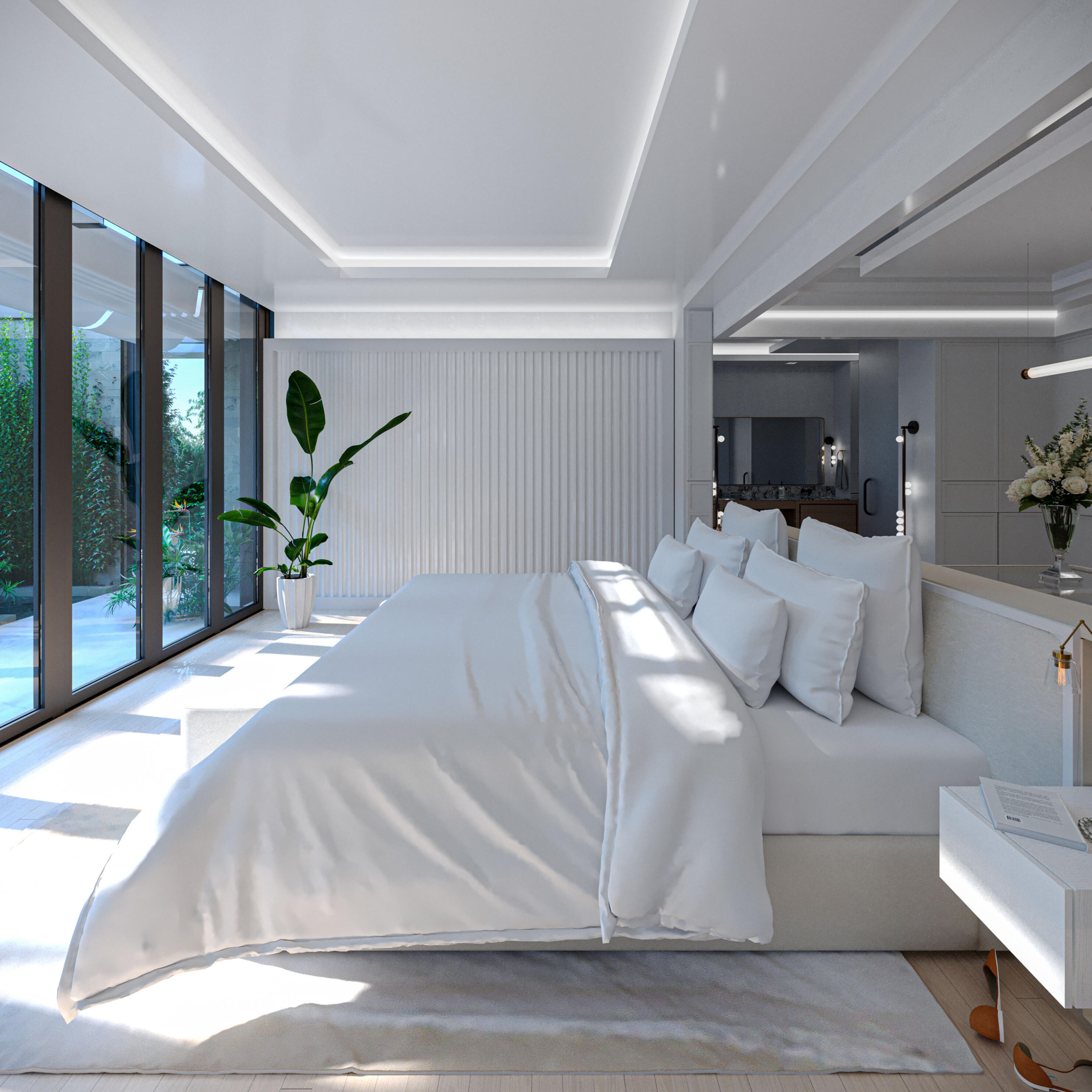 4548 Bocaire Blvd, Boca Raton FL  33487-1155 exterior