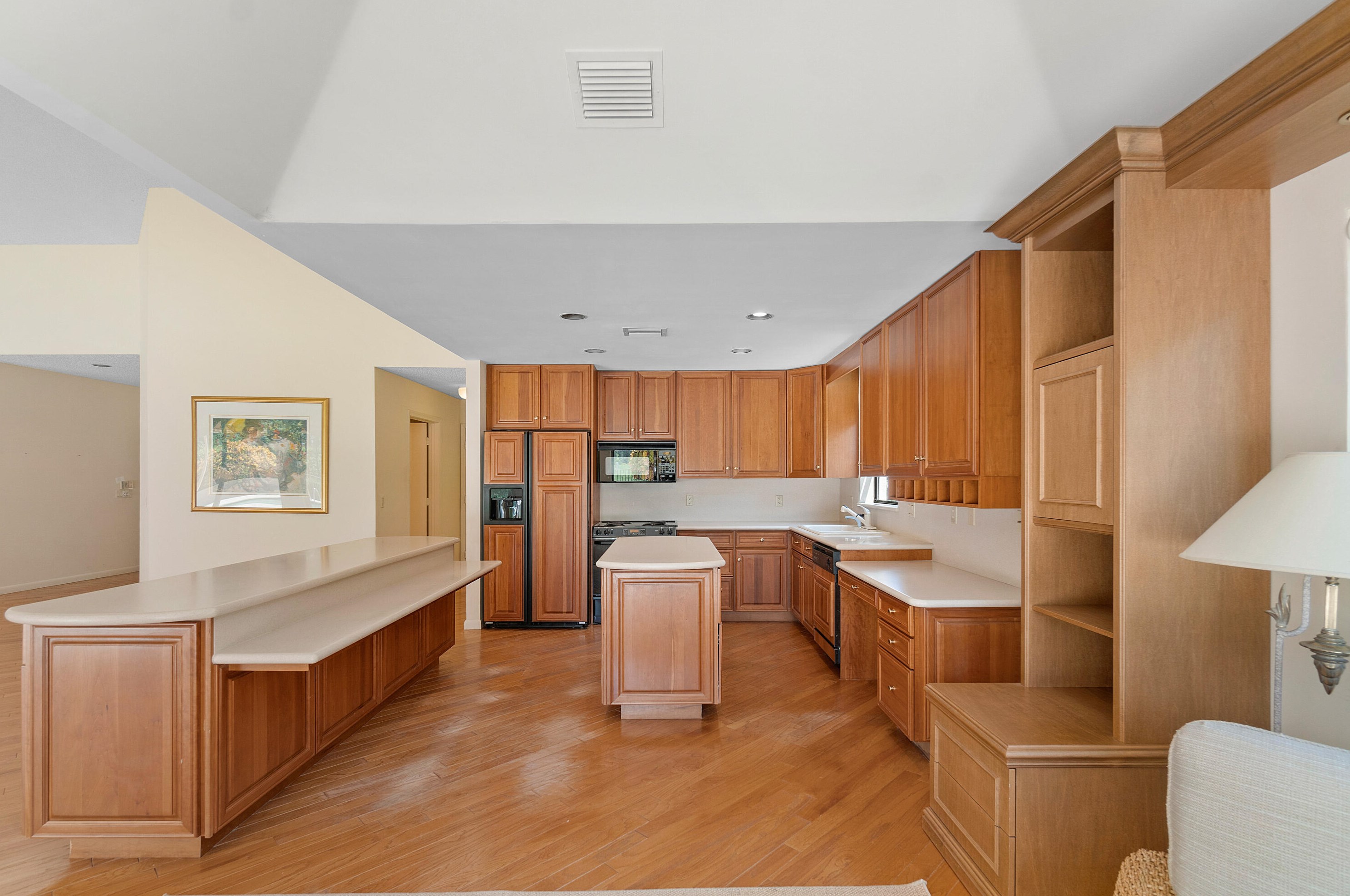 4548 Bocaire Blvd, Boca Raton FL  33487-1155 exterior