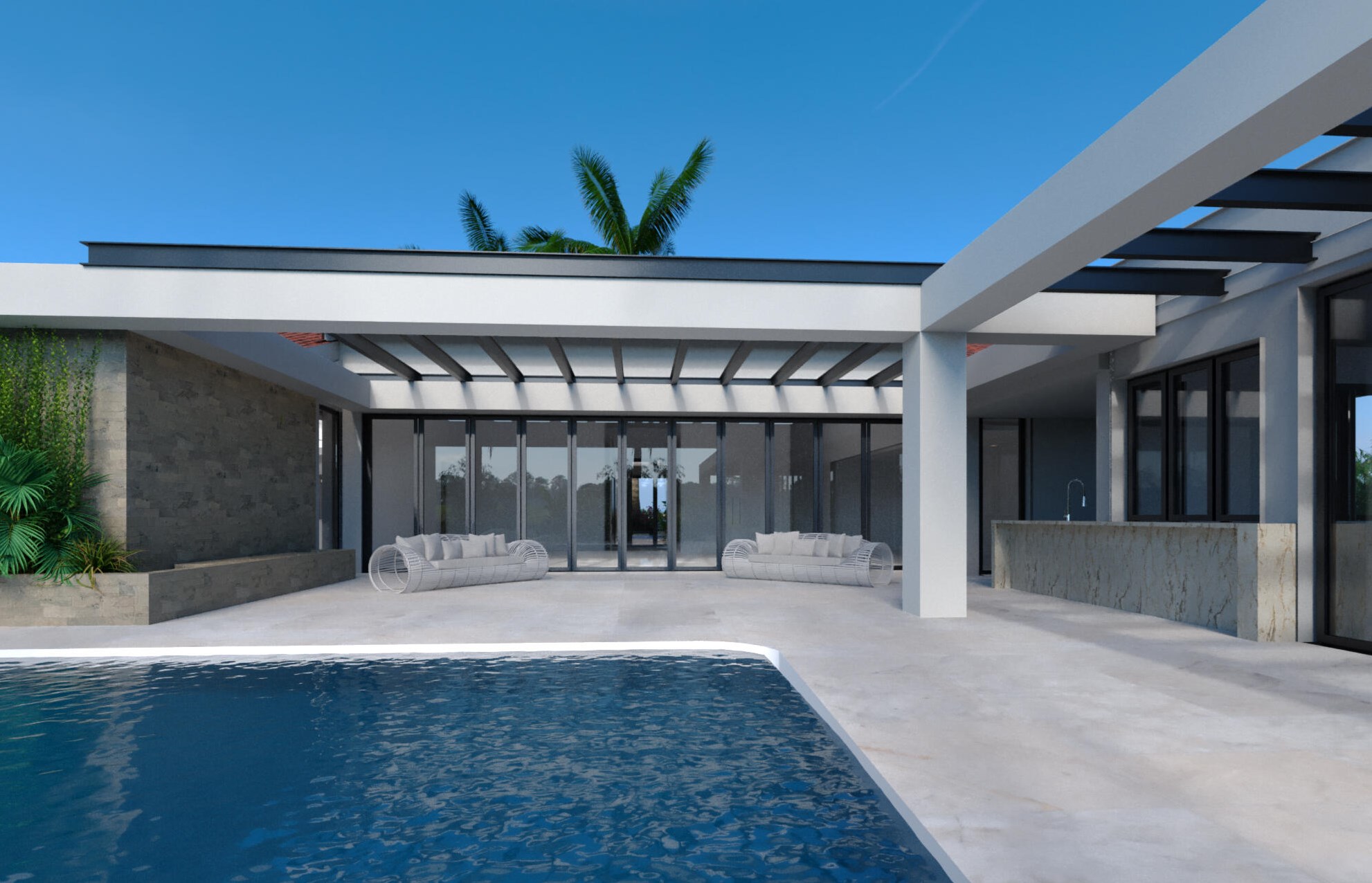 4548 Bocaire Blvd, Boca Raton FL  33487-1155 exterior