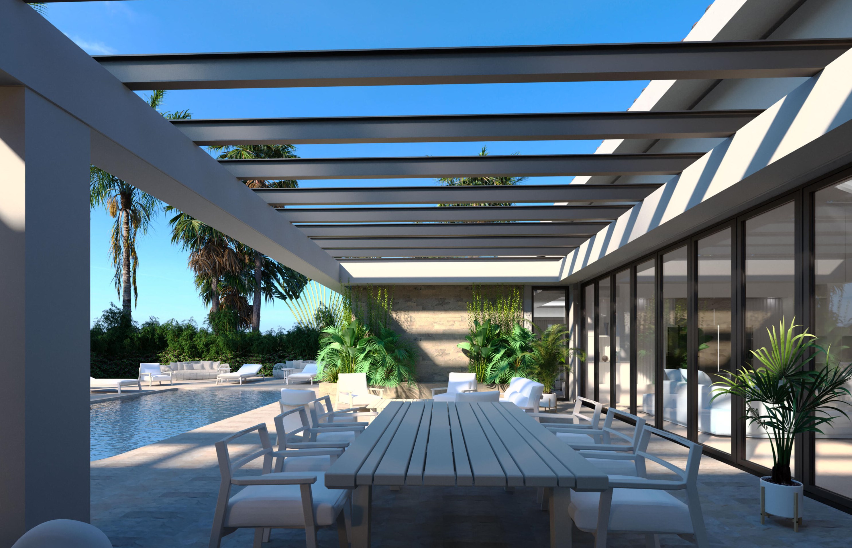 4548 Bocaire Blvd, Boca Raton FL  33487-1155 exterior