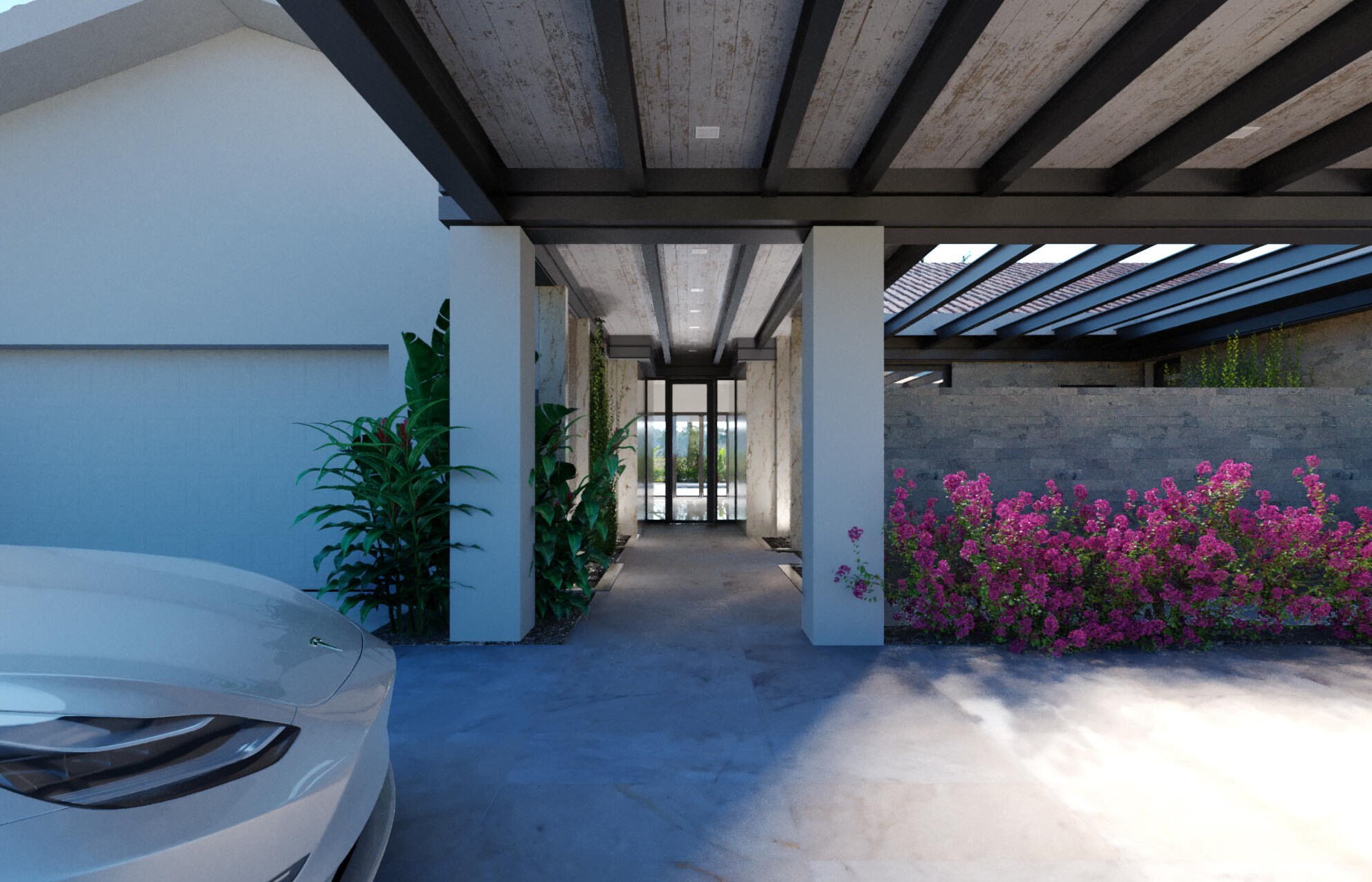 4548 Bocaire Blvd, Boca Raton FL  33487-1155 exterior