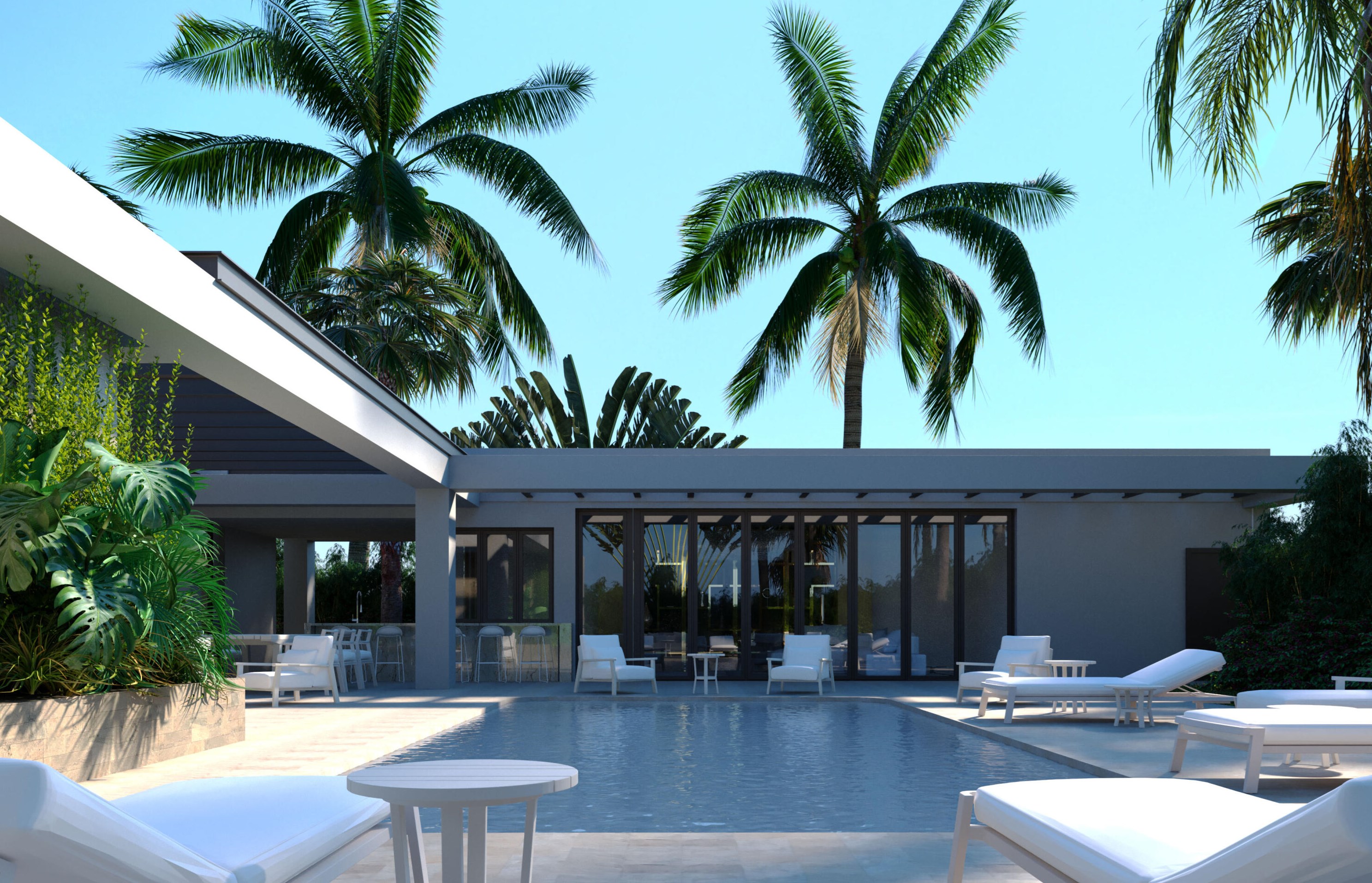 4548 Bocaire Blvd, Boca Raton FL  33487-1155 exterior