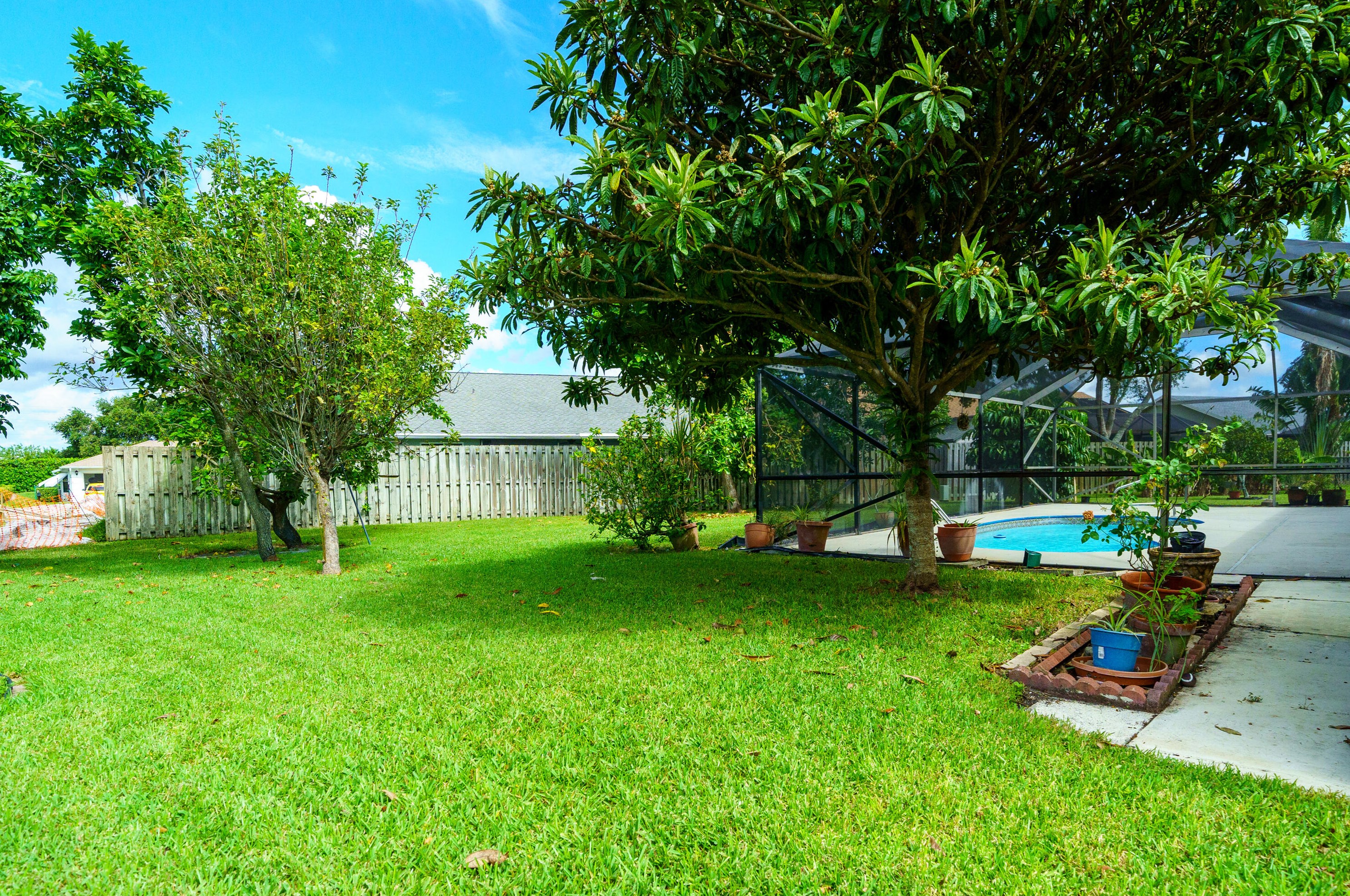 8781 Placid Ter, Lake Worth FL  33467-1718 exterior