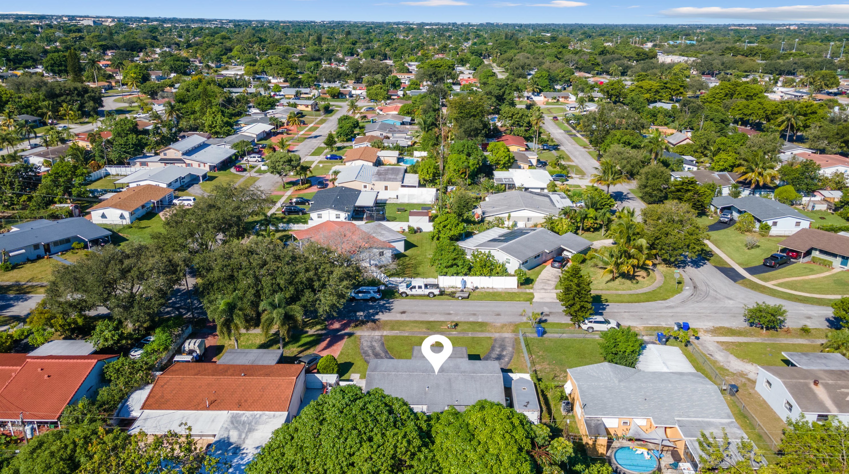 711 64 Ter, Hollywood FL 33023-1239 exterior