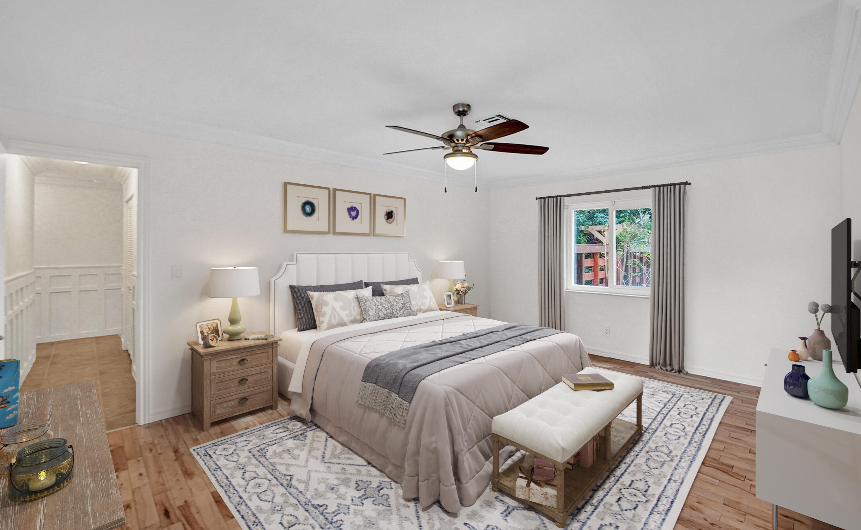 2941 24th Way, Boca Raton FL  33431-6271 exterior