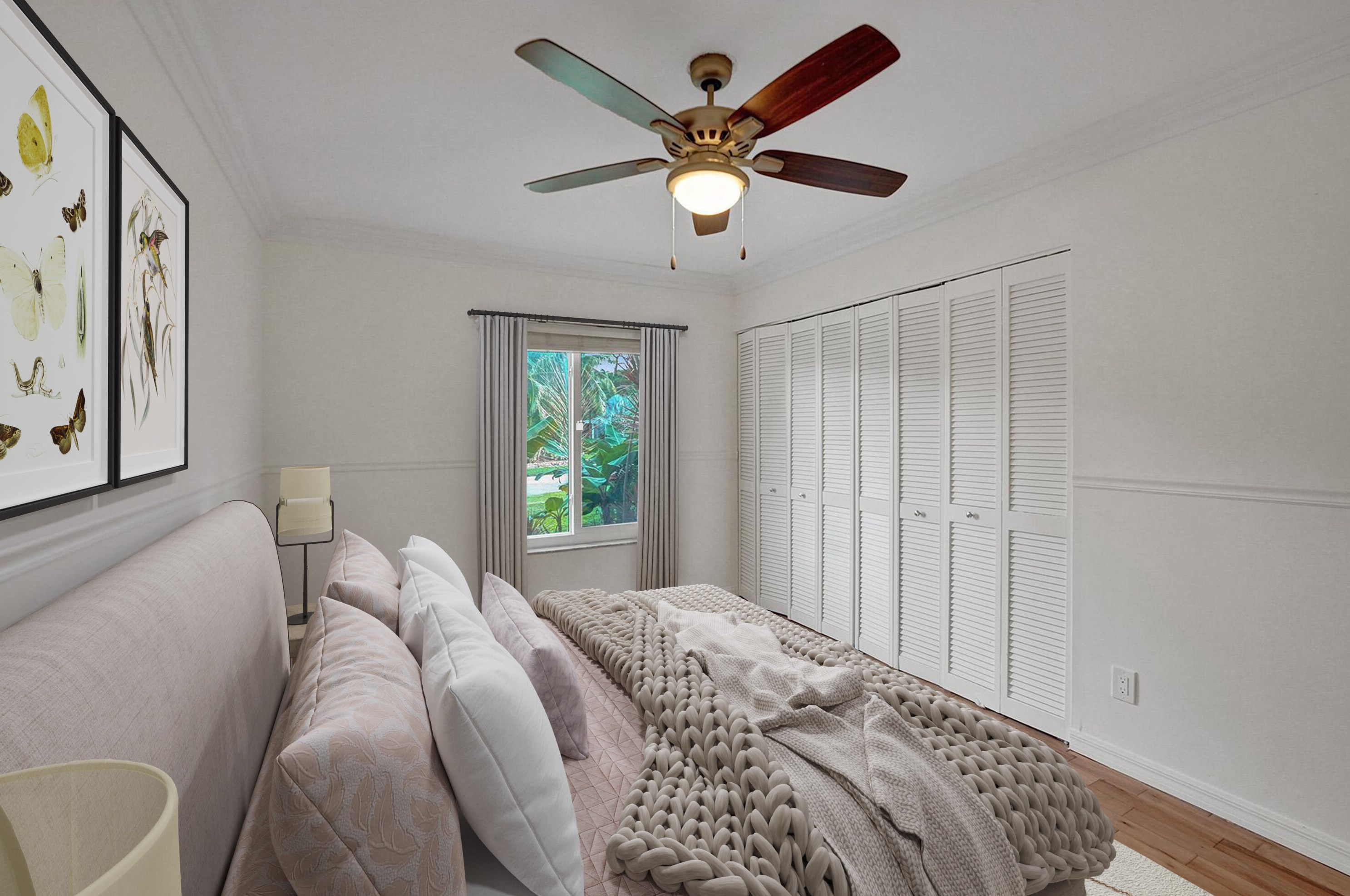 2941 24th Way, Boca Raton FL  33431-6271 exterior