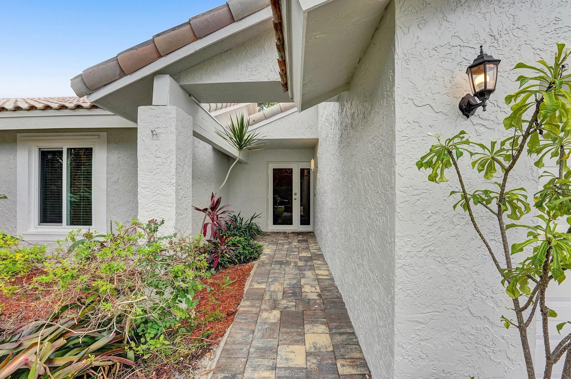 2941 24th Way, Boca Raton FL  33431-6271 exterior