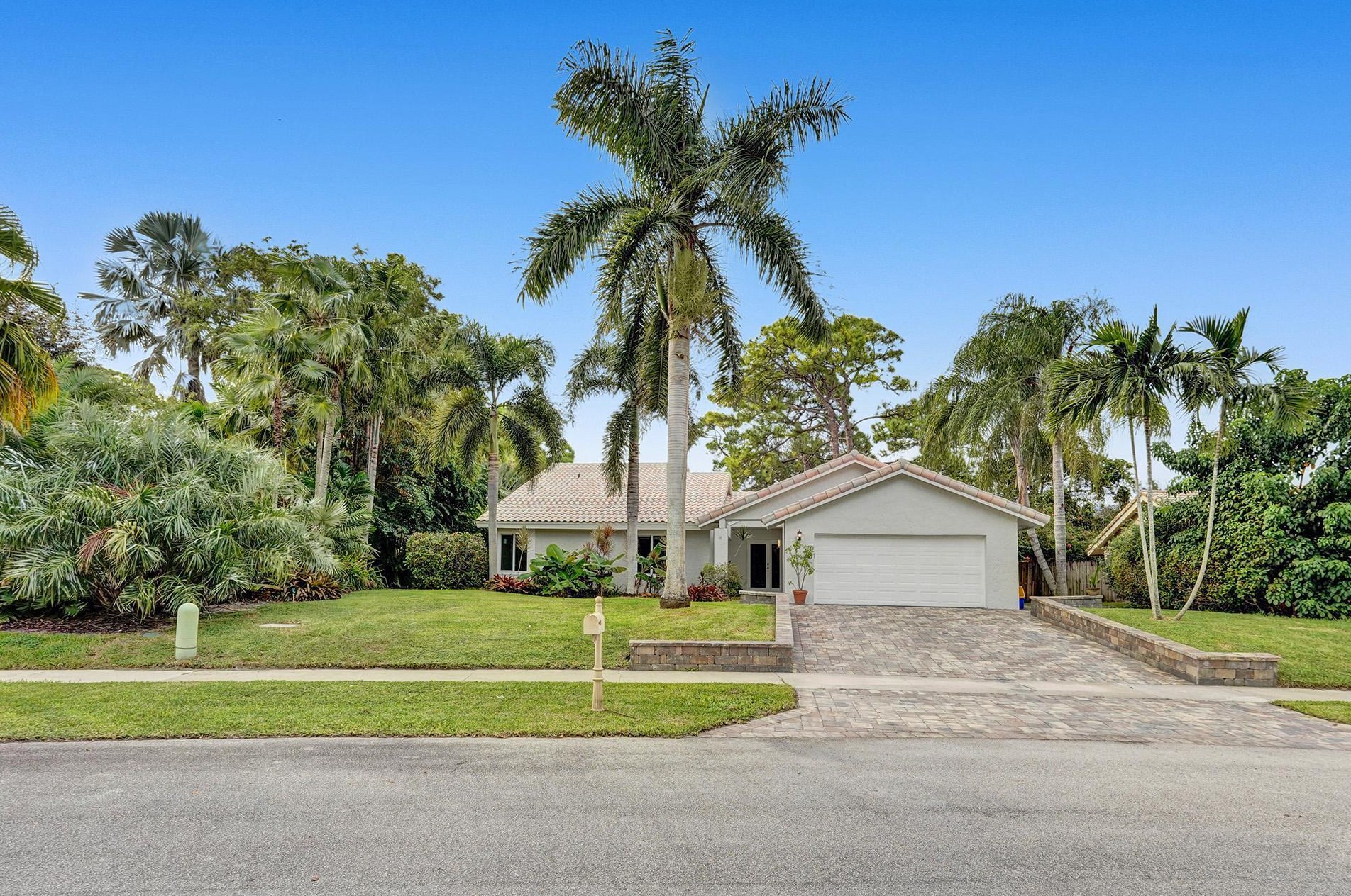 2941 24th Way, Boca Raton FL  33431-6271 exterior
