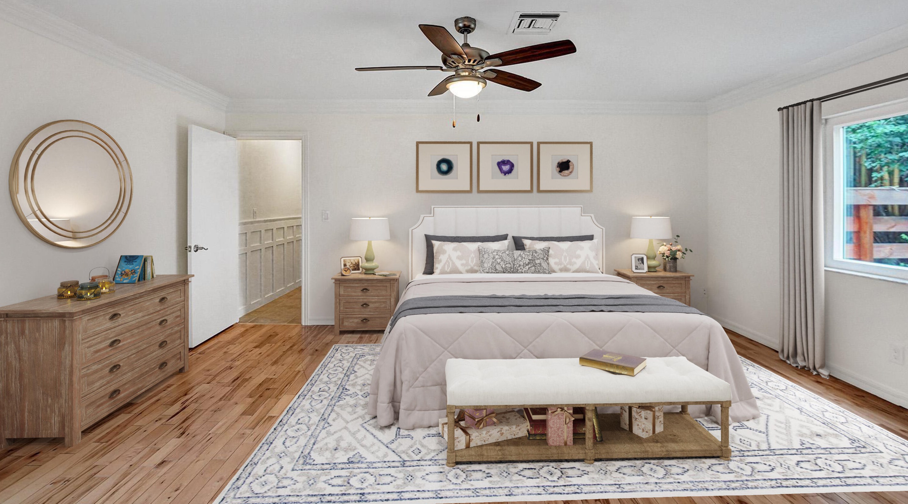 2941 24th Way, Boca Raton FL  33431-6271 exterior