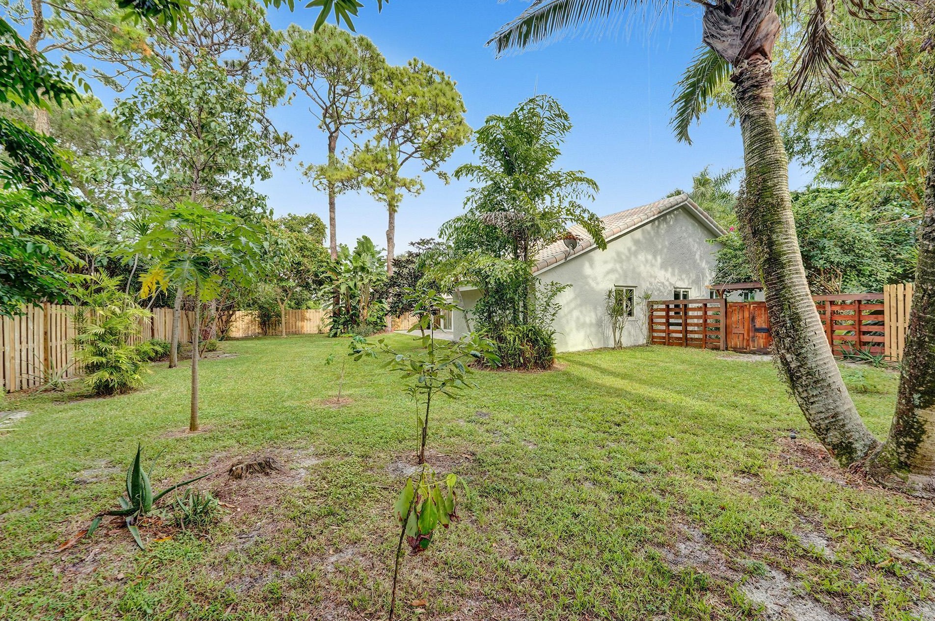 2941 24th Way, Boca Raton FL  33431-6271 exterior
