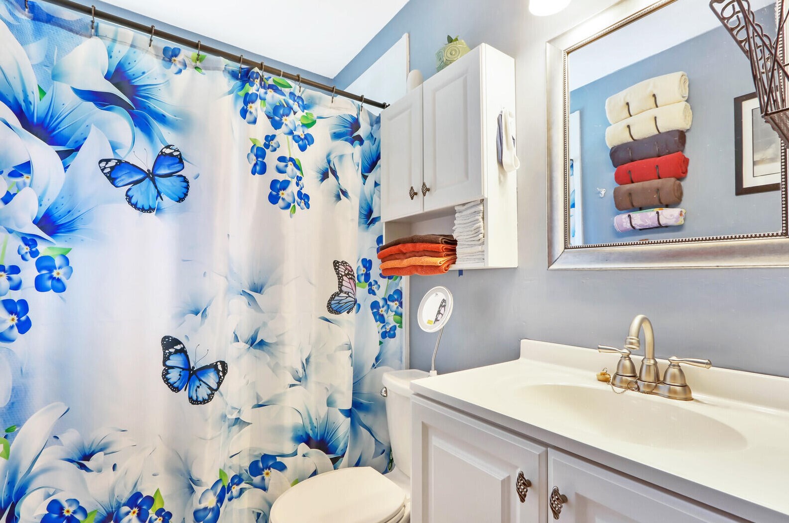 998 Mohican Blvd, Jupiter FL exterior