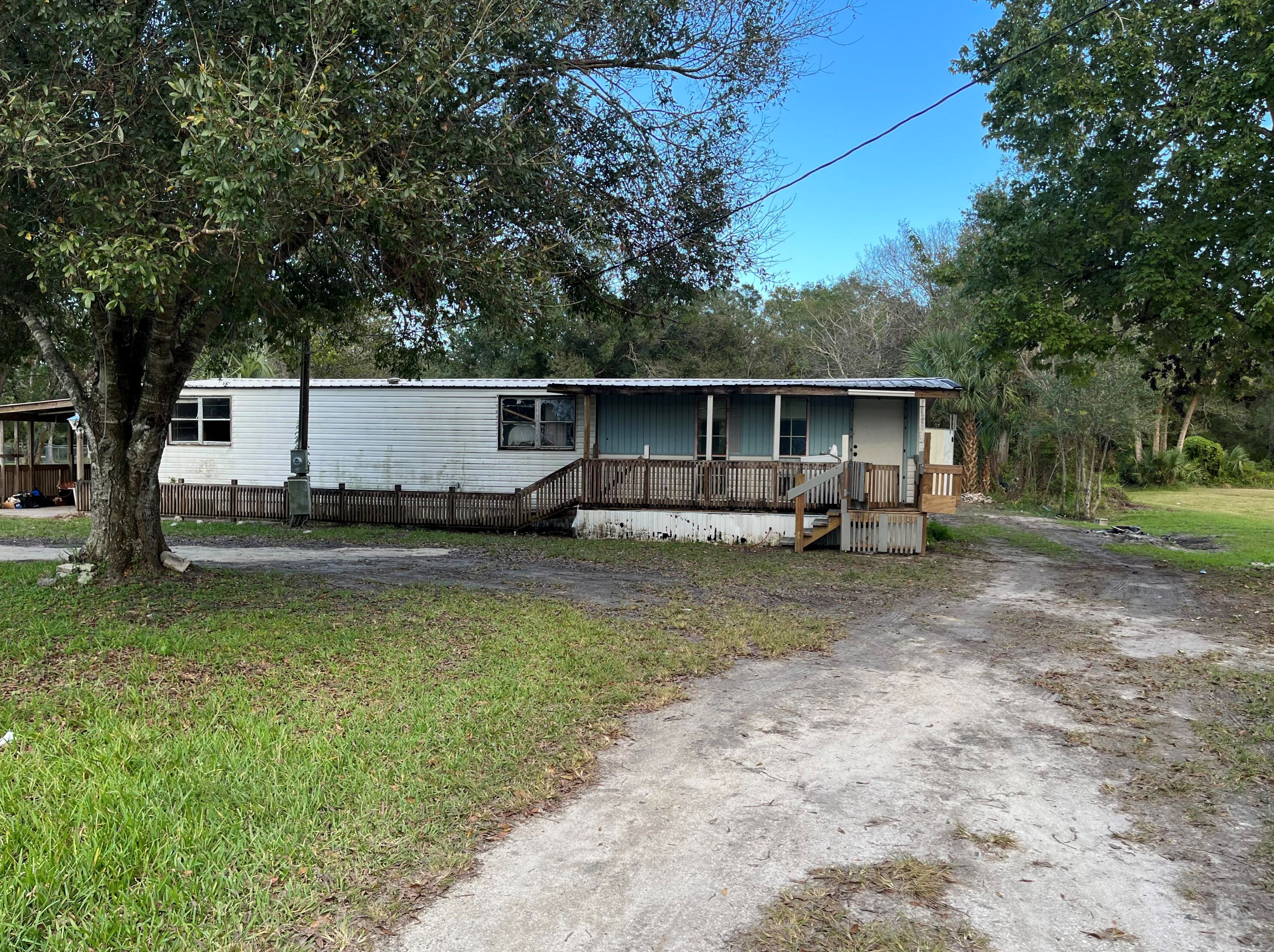 30480 23 Way, Okeechobee FL 34972-6801 exterior