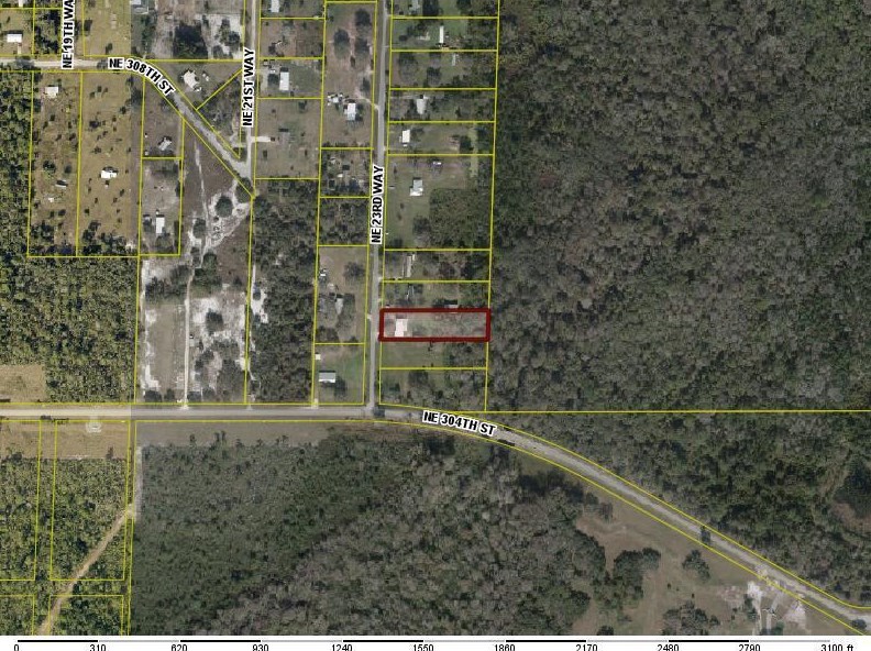 30480 23 Way, Okeechobee FL 34972-6801 exterior