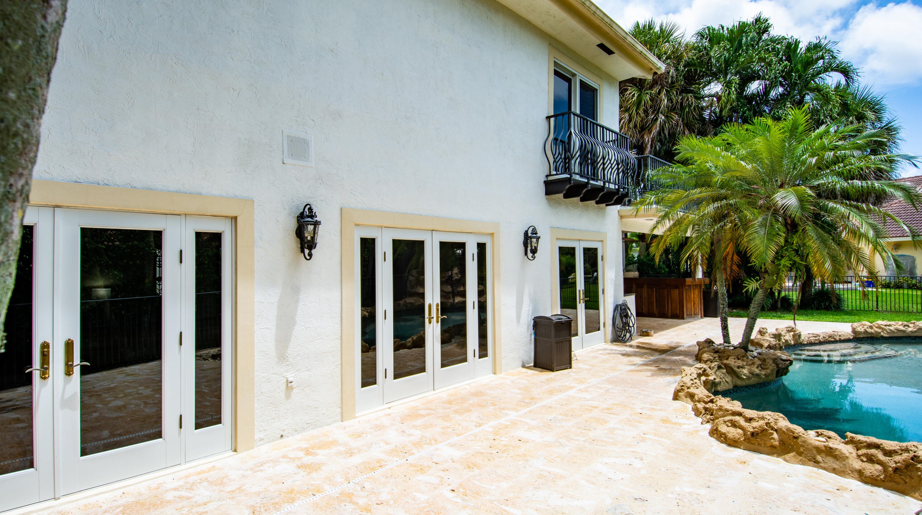 1940 9th St, Boca Raton FL  33486-5206 exterior