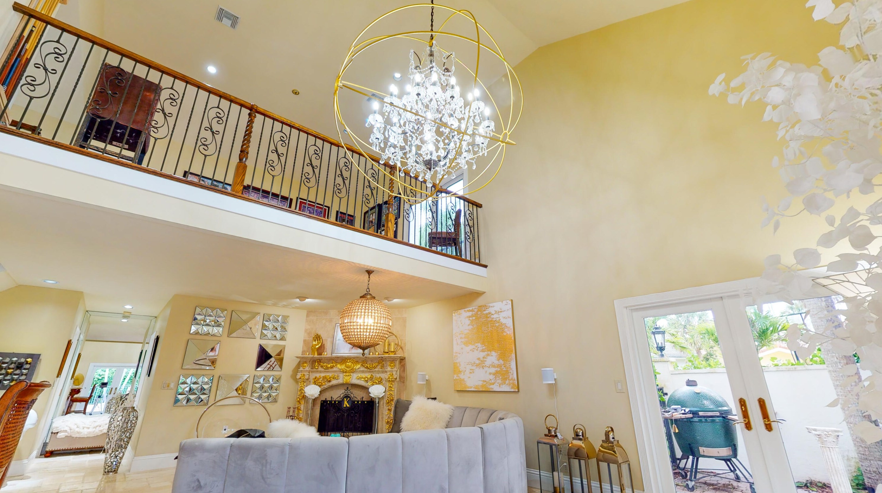 1940 9th St, Boca Raton FL  33486-5206 exterior