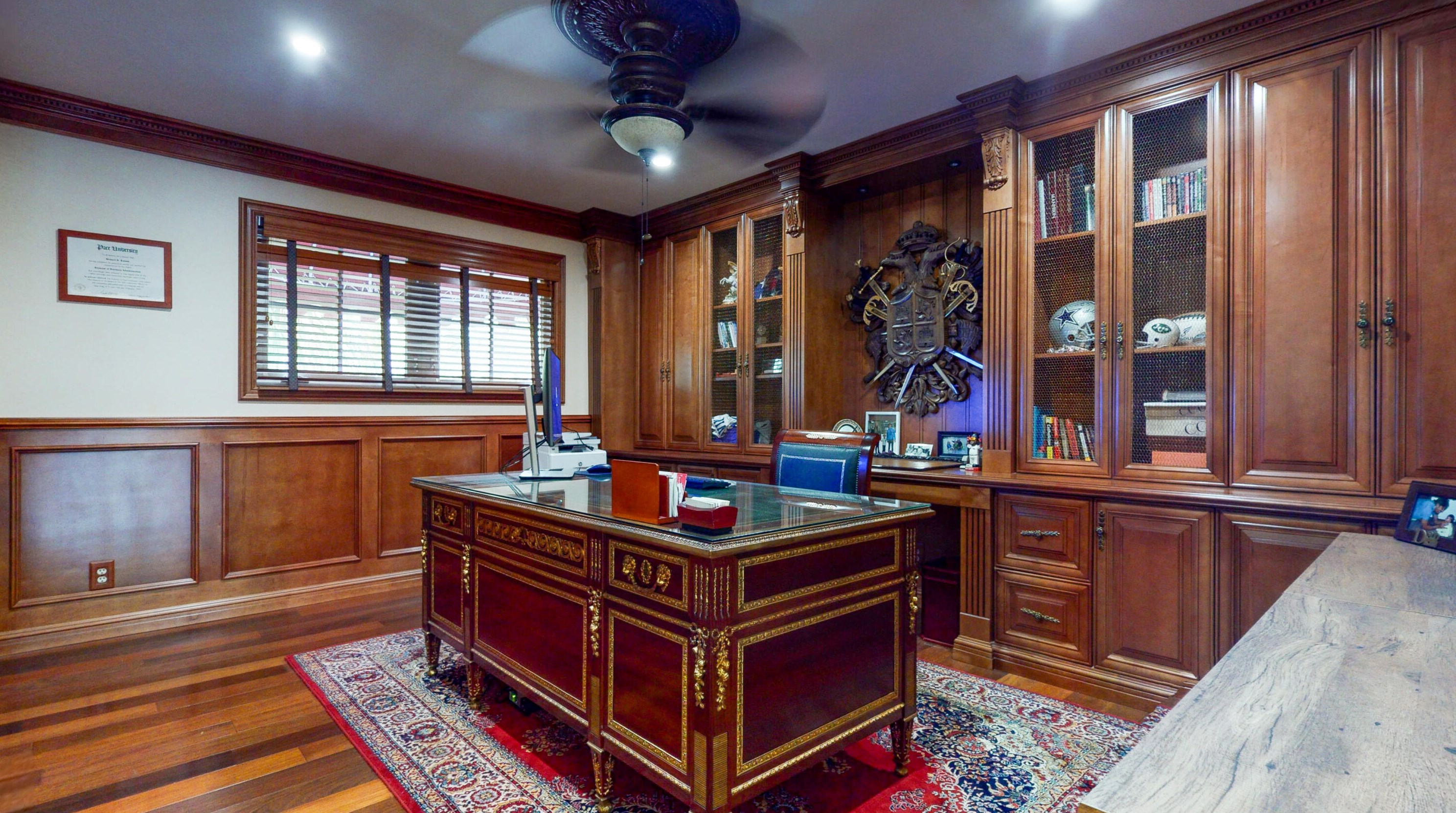 1940 9th St, Boca Raton FL  33486-5206 exterior