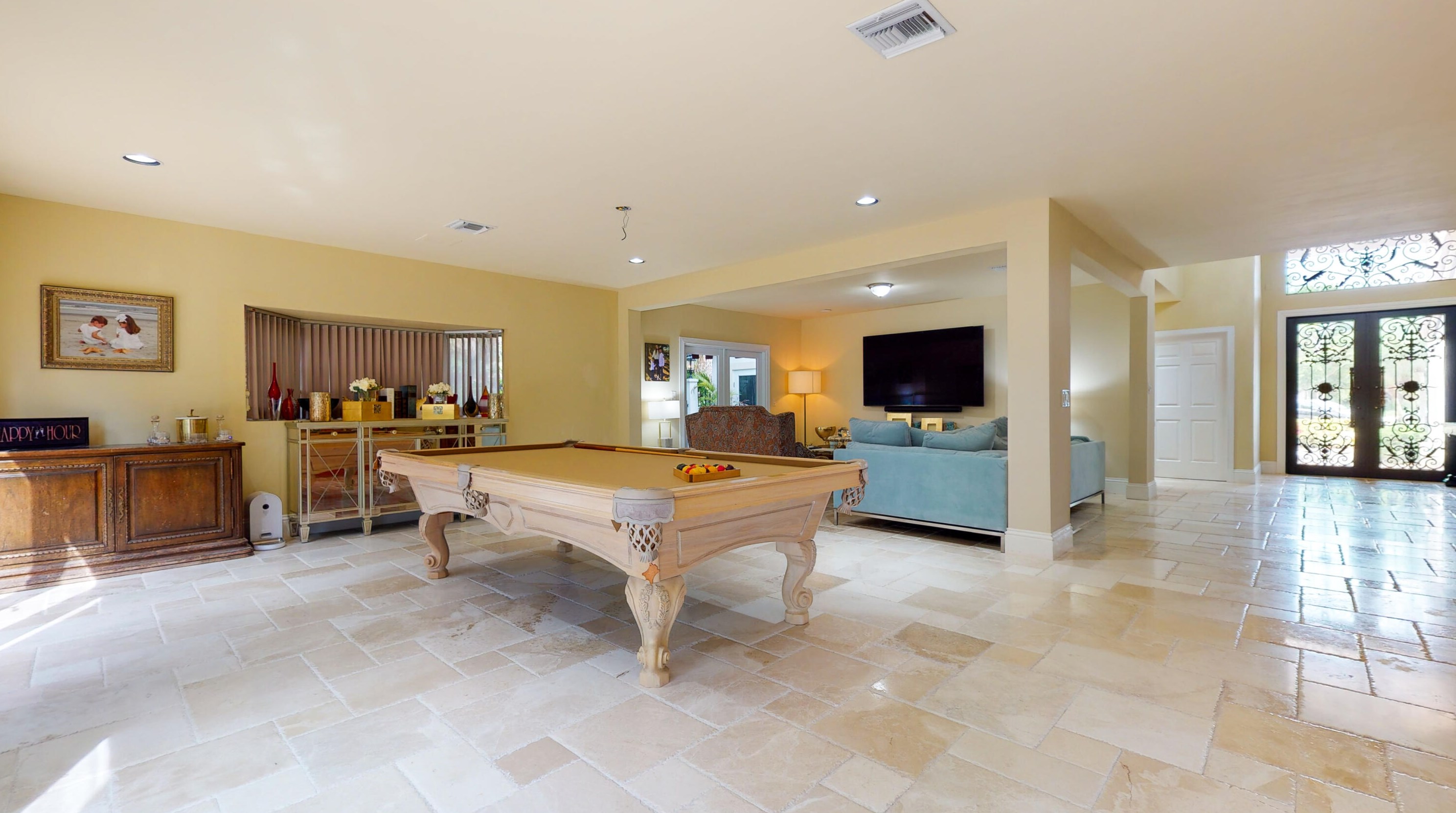 1940 9th St, Boca Raton FL  33486-5206 exterior