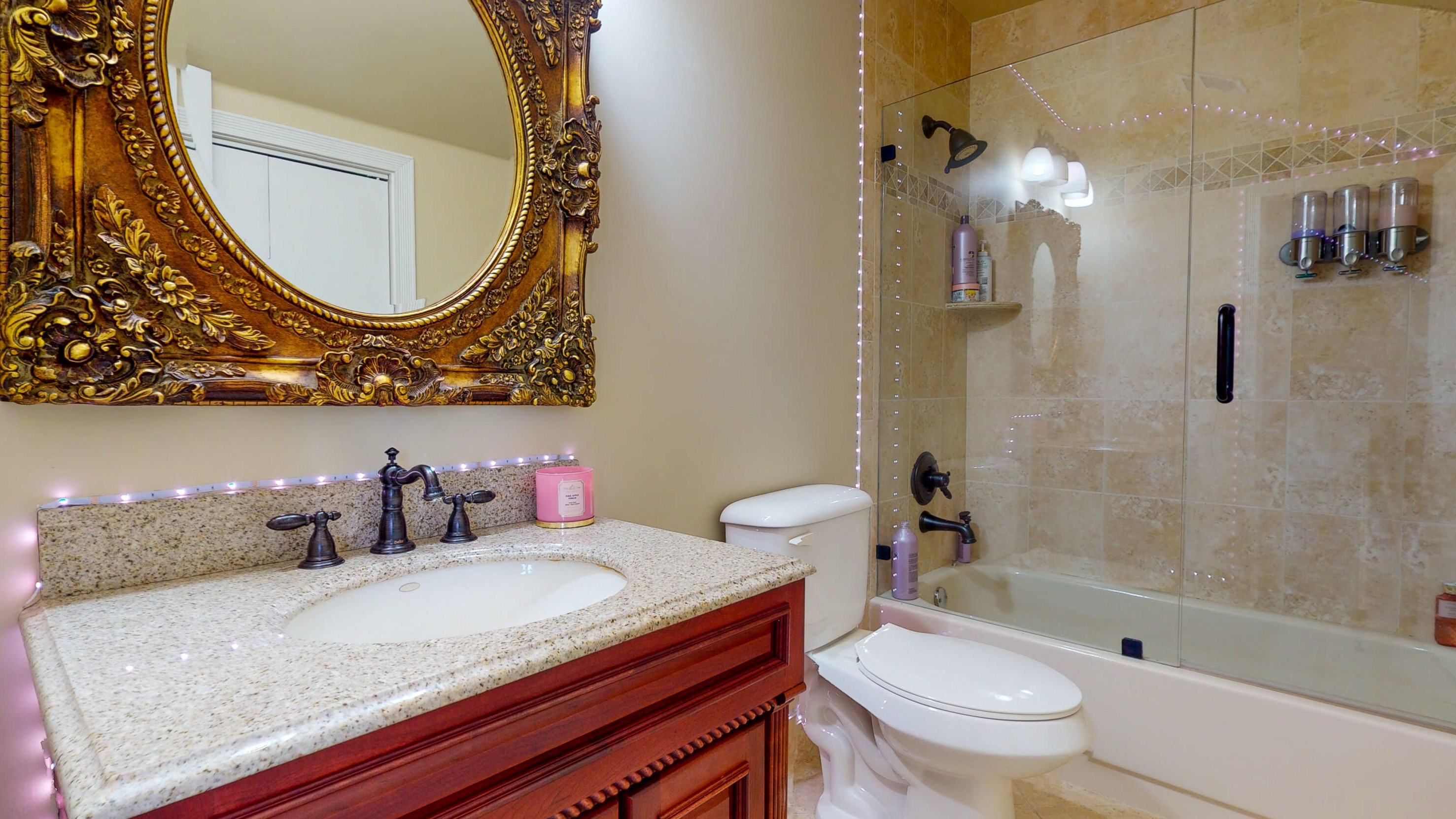 1940 9th St, Boca Raton FL  33486-5206 exterior