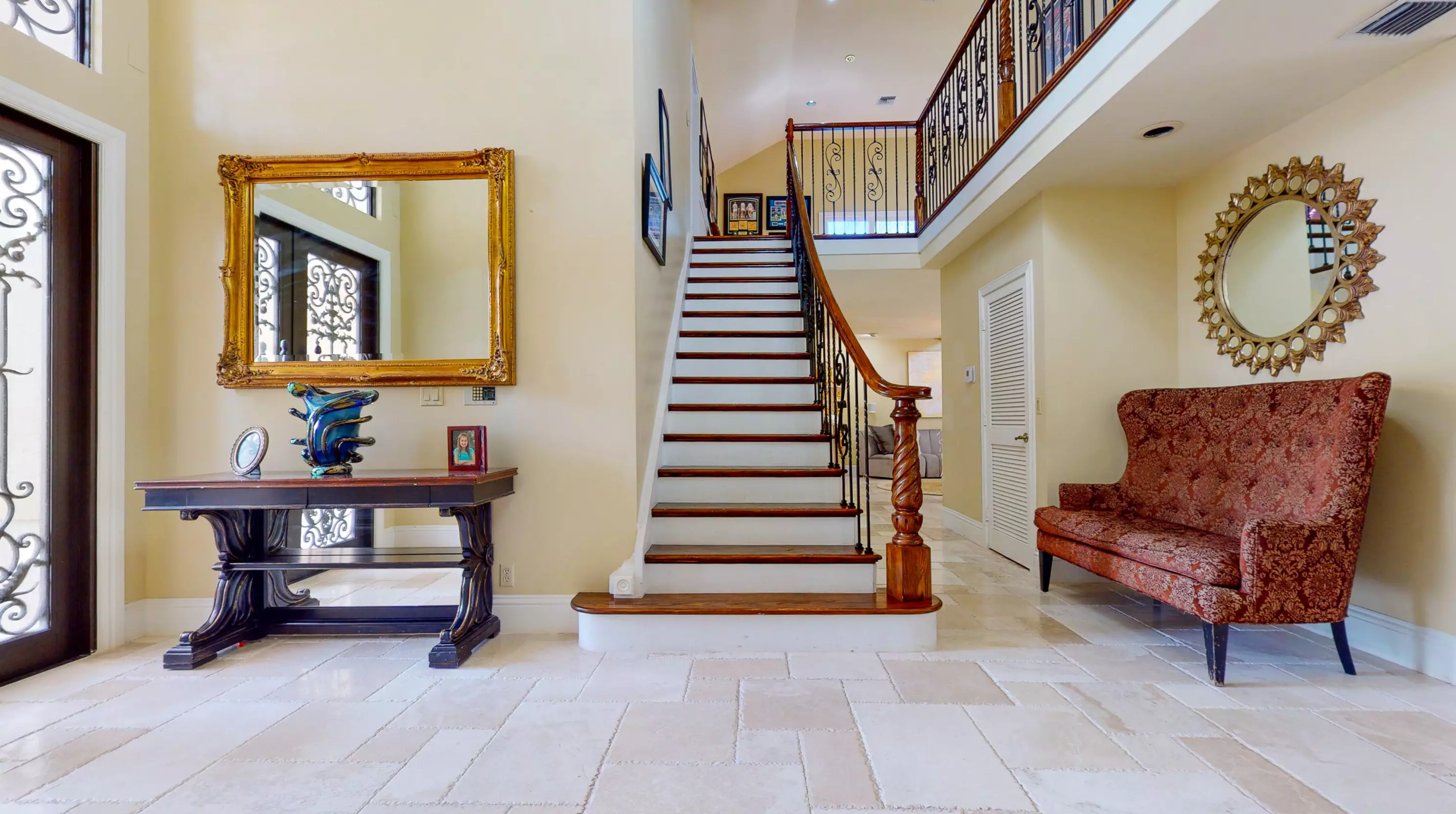 1940 9th St, Boca Raton FL  33486-5206 exterior