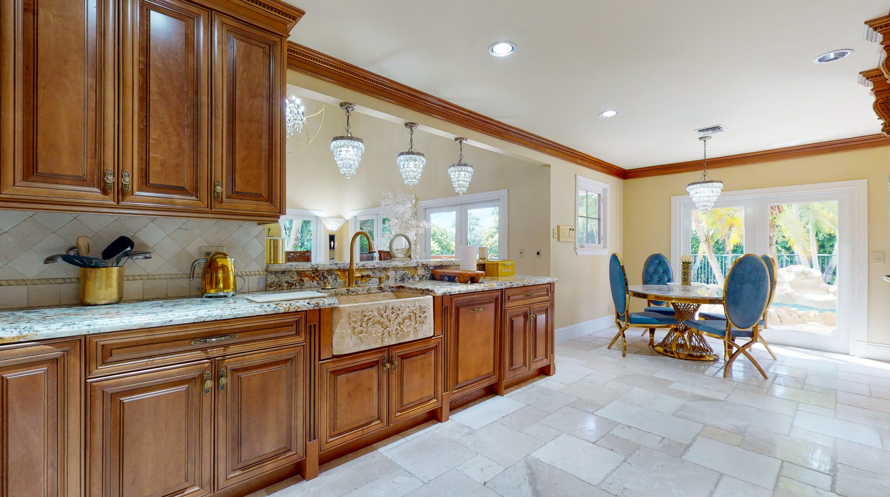 1940 9th St, Boca Raton FL  33486-5206 exterior