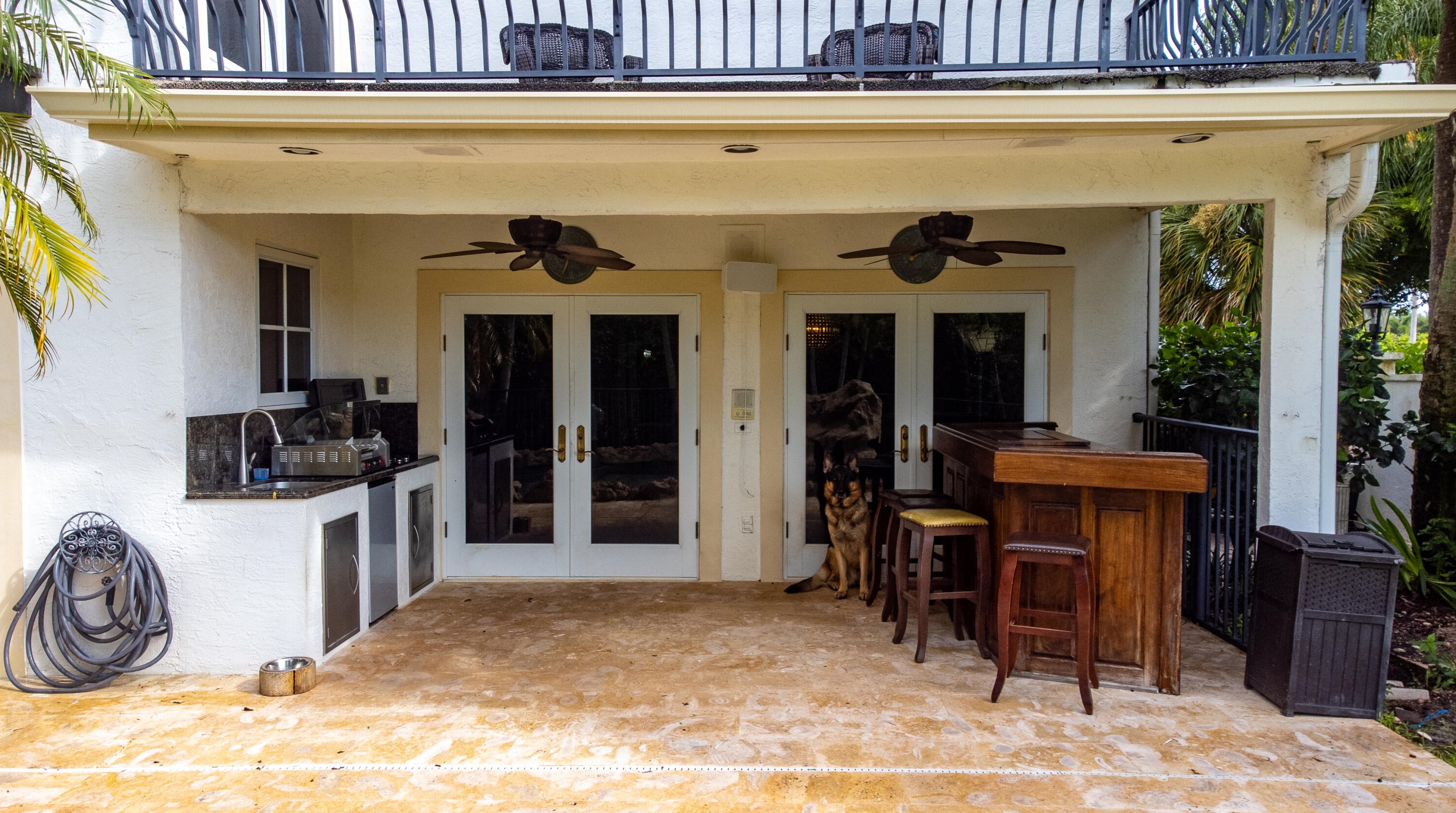 1940 9th St, Boca Raton FL  33486-5206 exterior