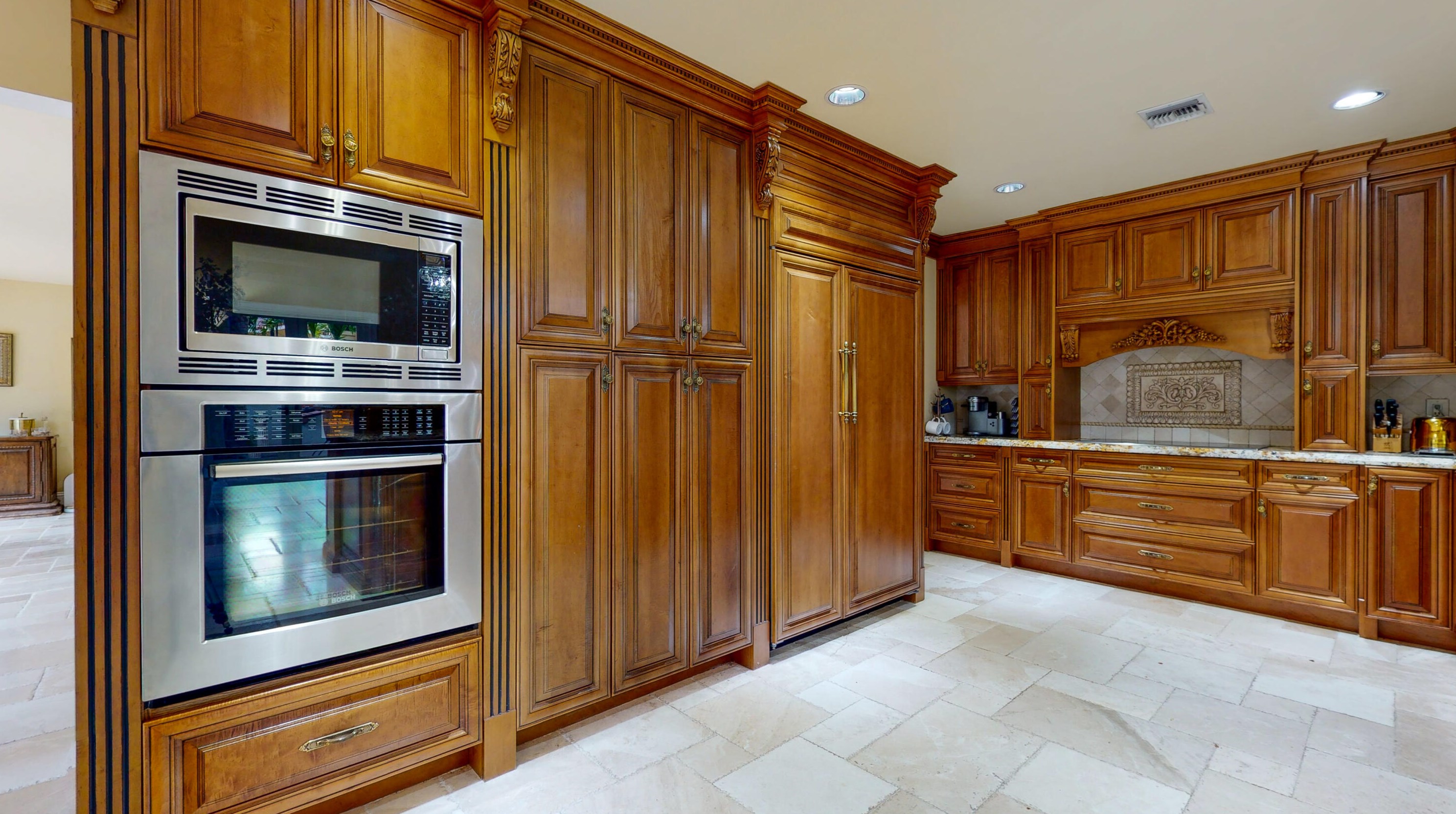 1940 9th St, Boca Raton FL  33486-5206 exterior