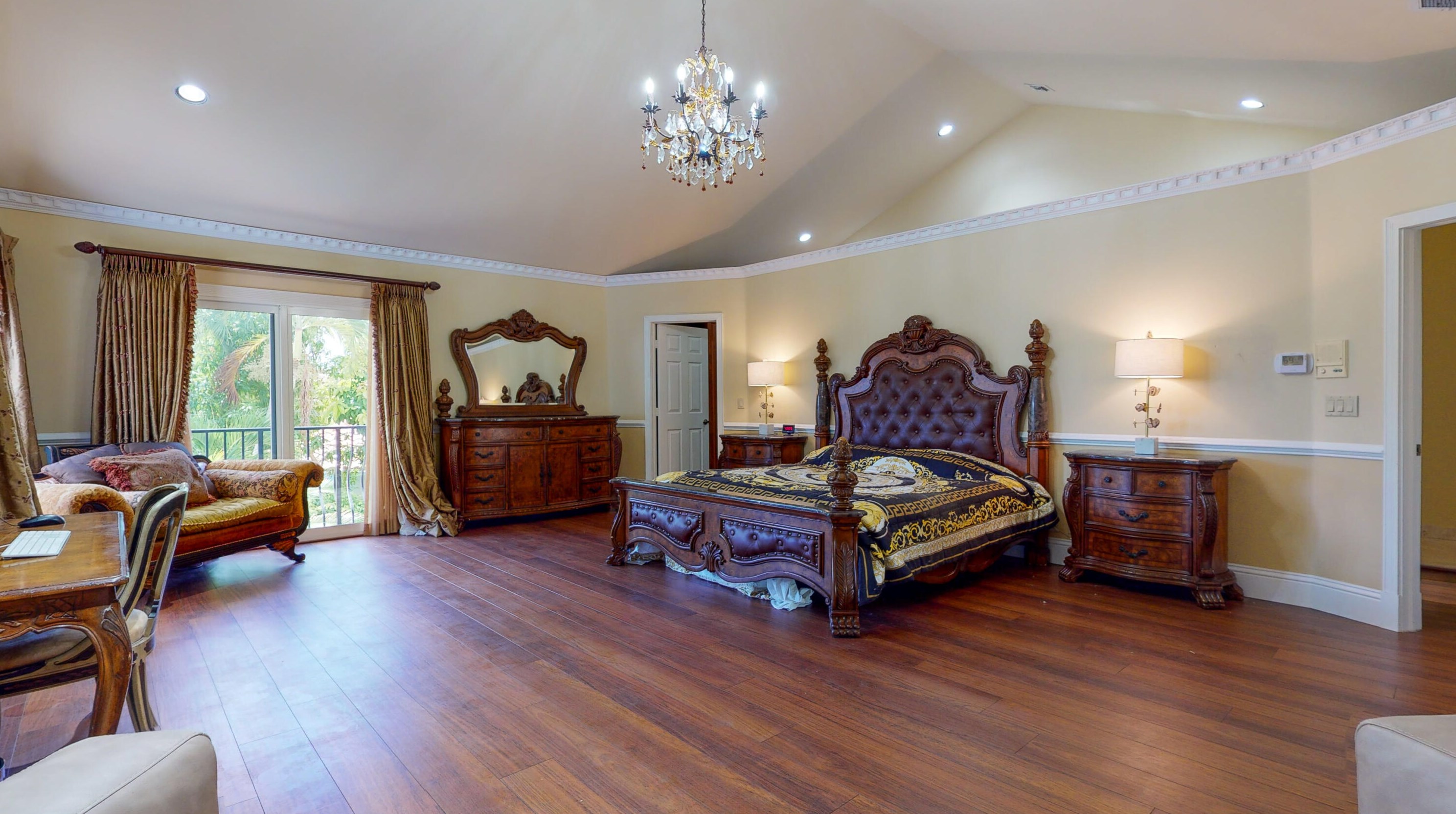 1940 9th St, Boca Raton FL  33486-5206 exterior