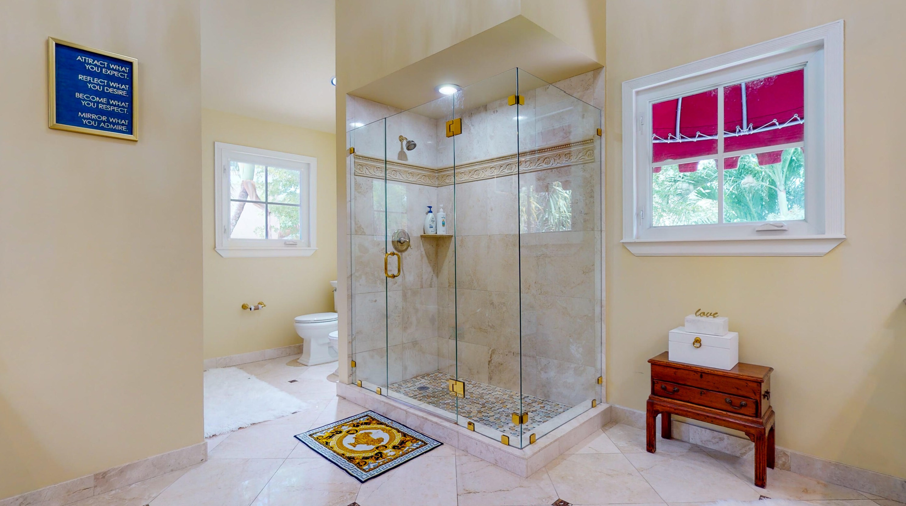 1940 9th St, Boca Raton FL  33486-5206 exterior