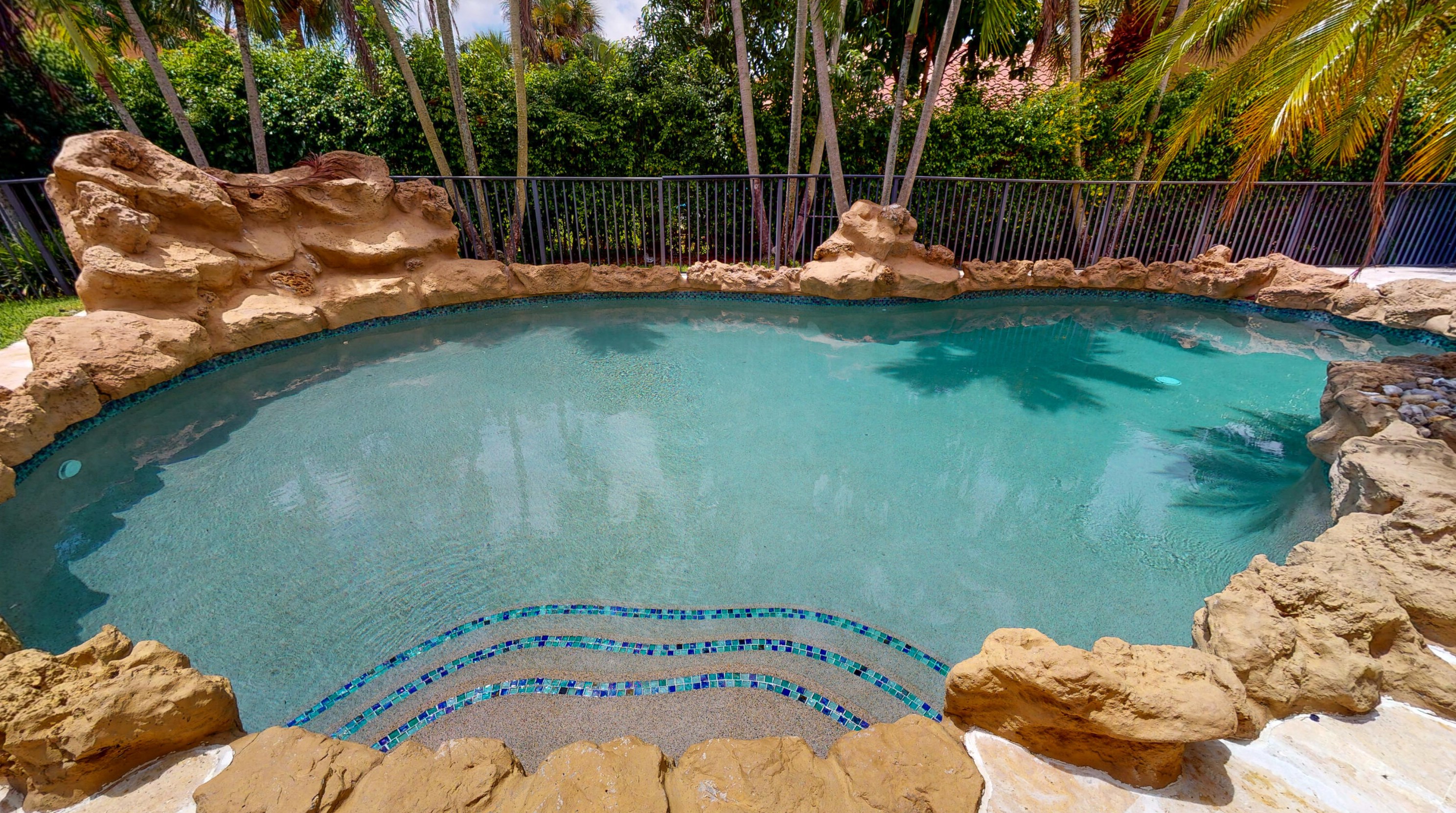 1940 9th St, Boca Raton FL  33486-5206 exterior