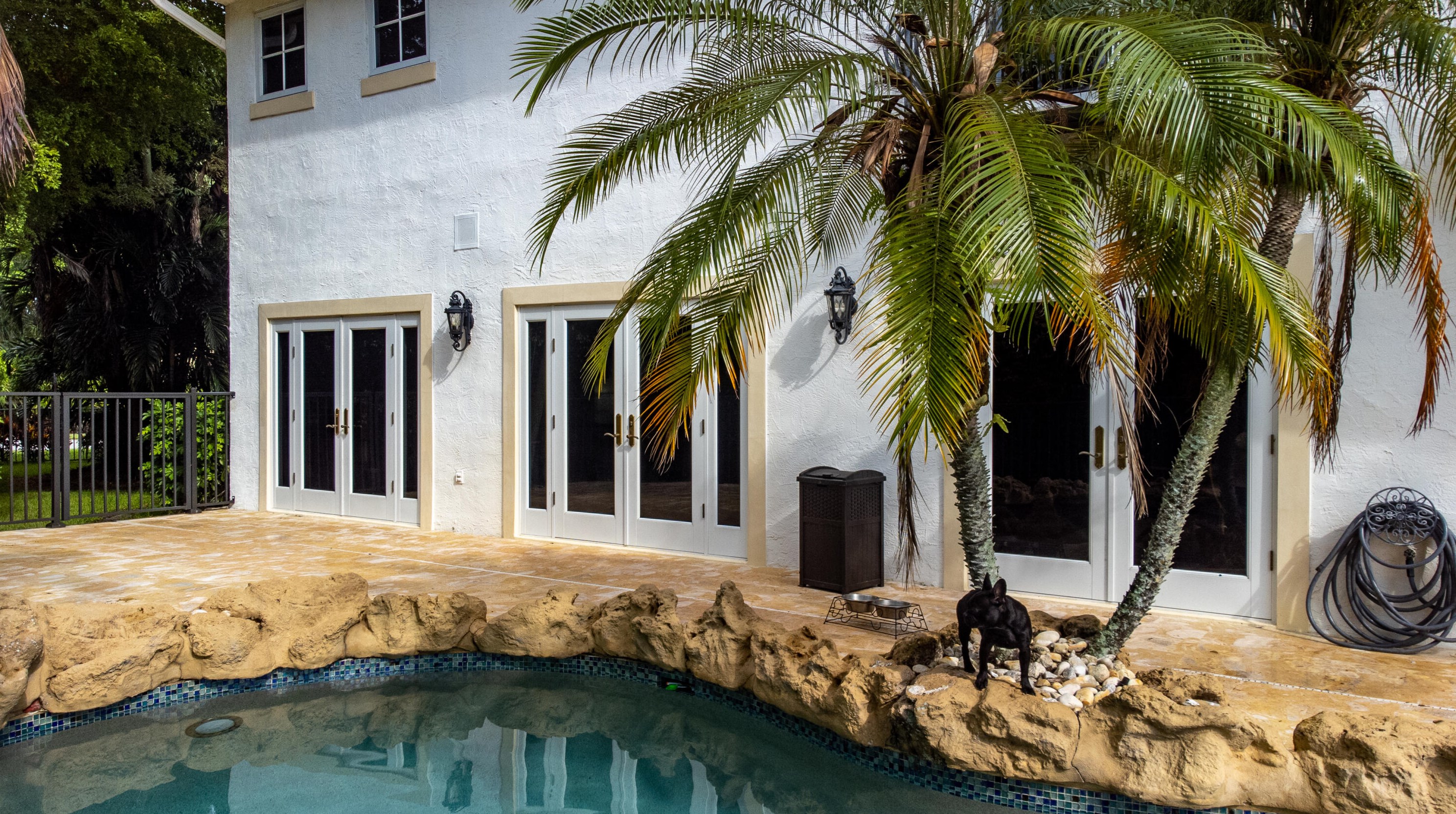 1940 9th St, Boca Raton FL  33486-5206 exterior