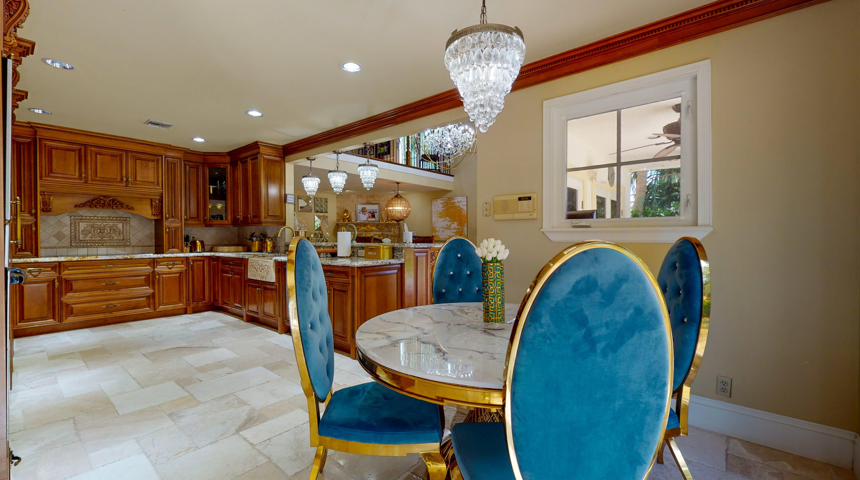 1940 9th St, Boca Raton FL  33486-5206 exterior