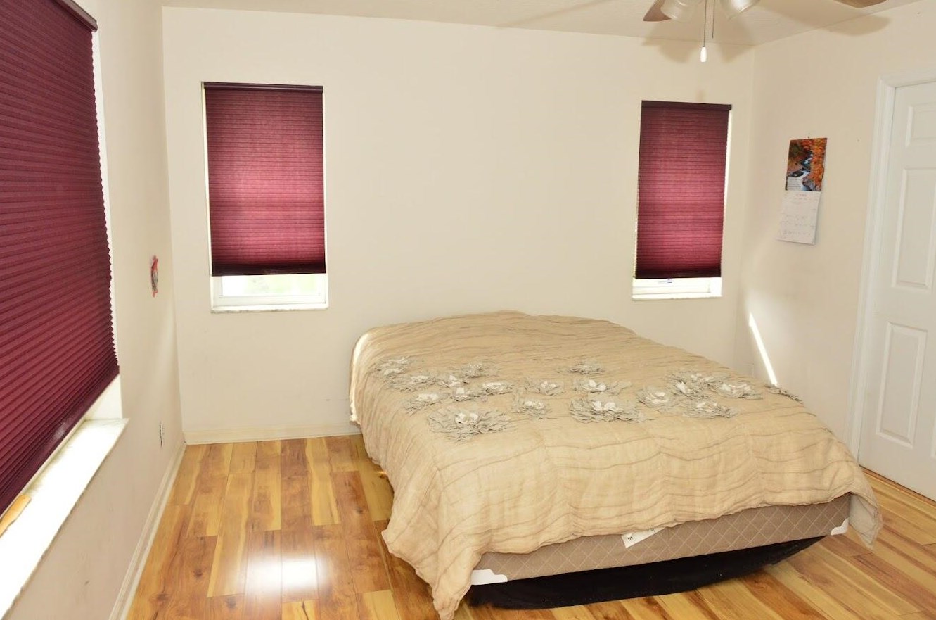 3282 Artesian Dr, Lake Worth FL 33462-3613 exterior