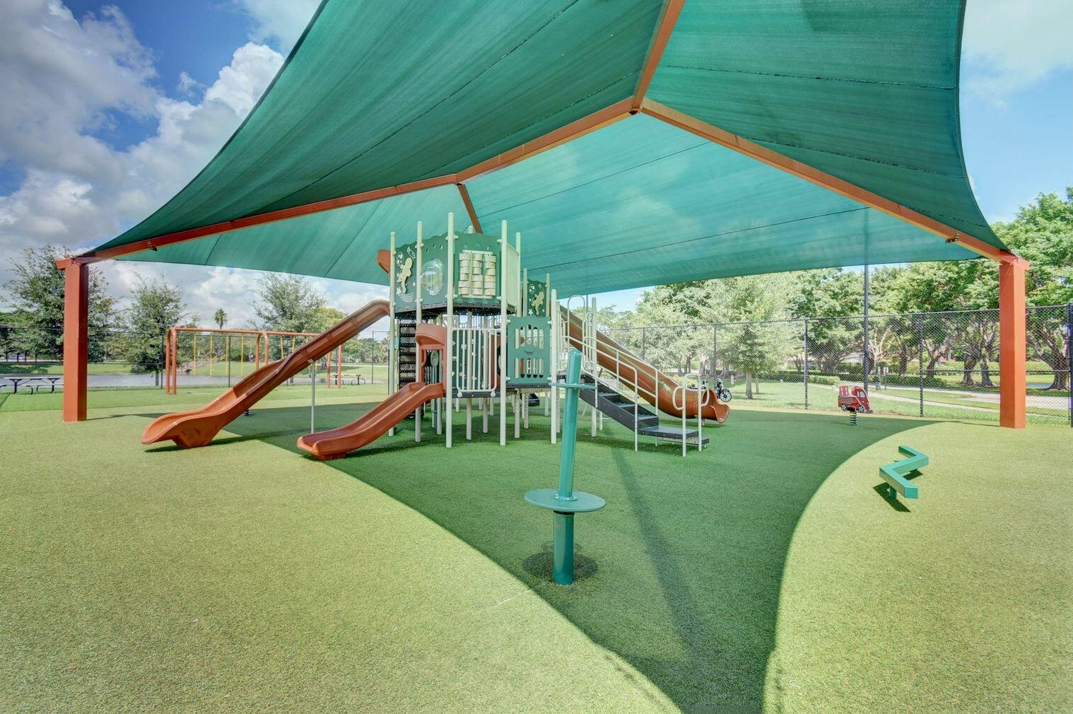 20797 Cabrillo Way, Boca Raton FL  33428-1201 exterior