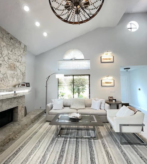 20797 Cabrillo Way, Boca Raton FL  33428-1201 exterior