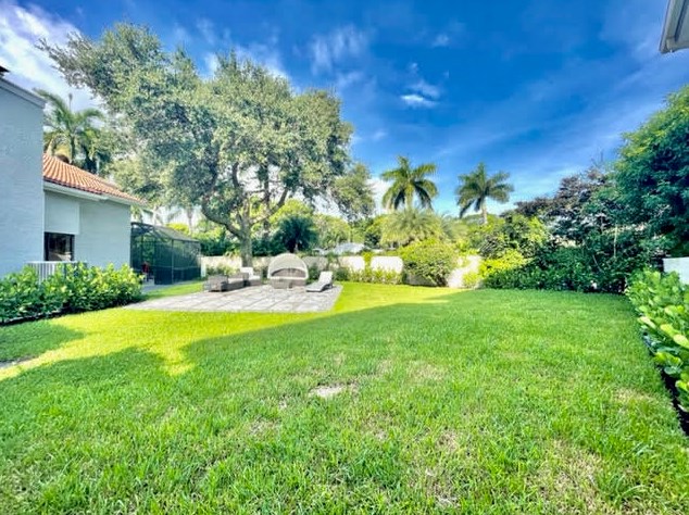 20797 Cabrillo Way, Boca Raton FL  33428-1201 exterior