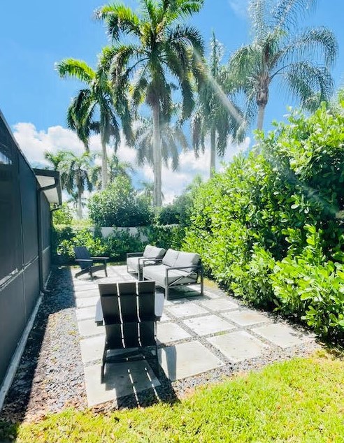 20797 Cabrillo Way, Boca Raton FL  33428-1201 exterior