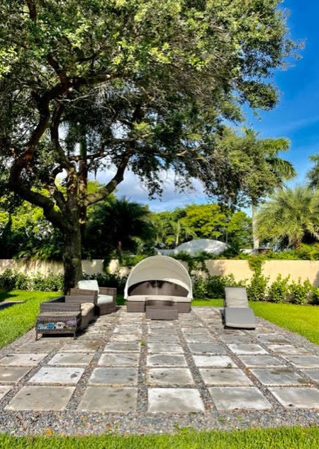 20797 Cabrillo Way, Boca Raton FL  33428-1201 exterior