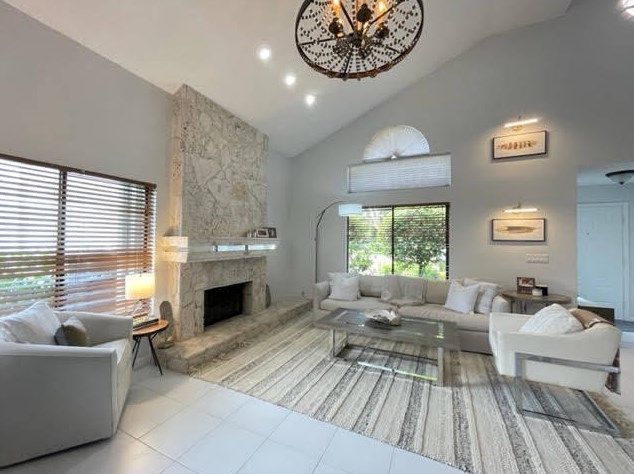 20797 Cabrillo Way, Boca Raton FL  33428-1201 exterior