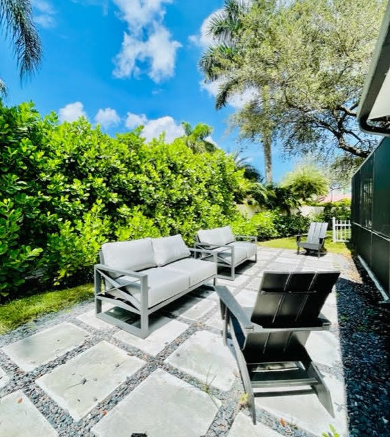 20797 Cabrillo Way, Boca Raton FL  33428-1201 exterior