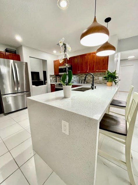 20797 Cabrillo Way, Boca Raton FL  33428-1201 exterior