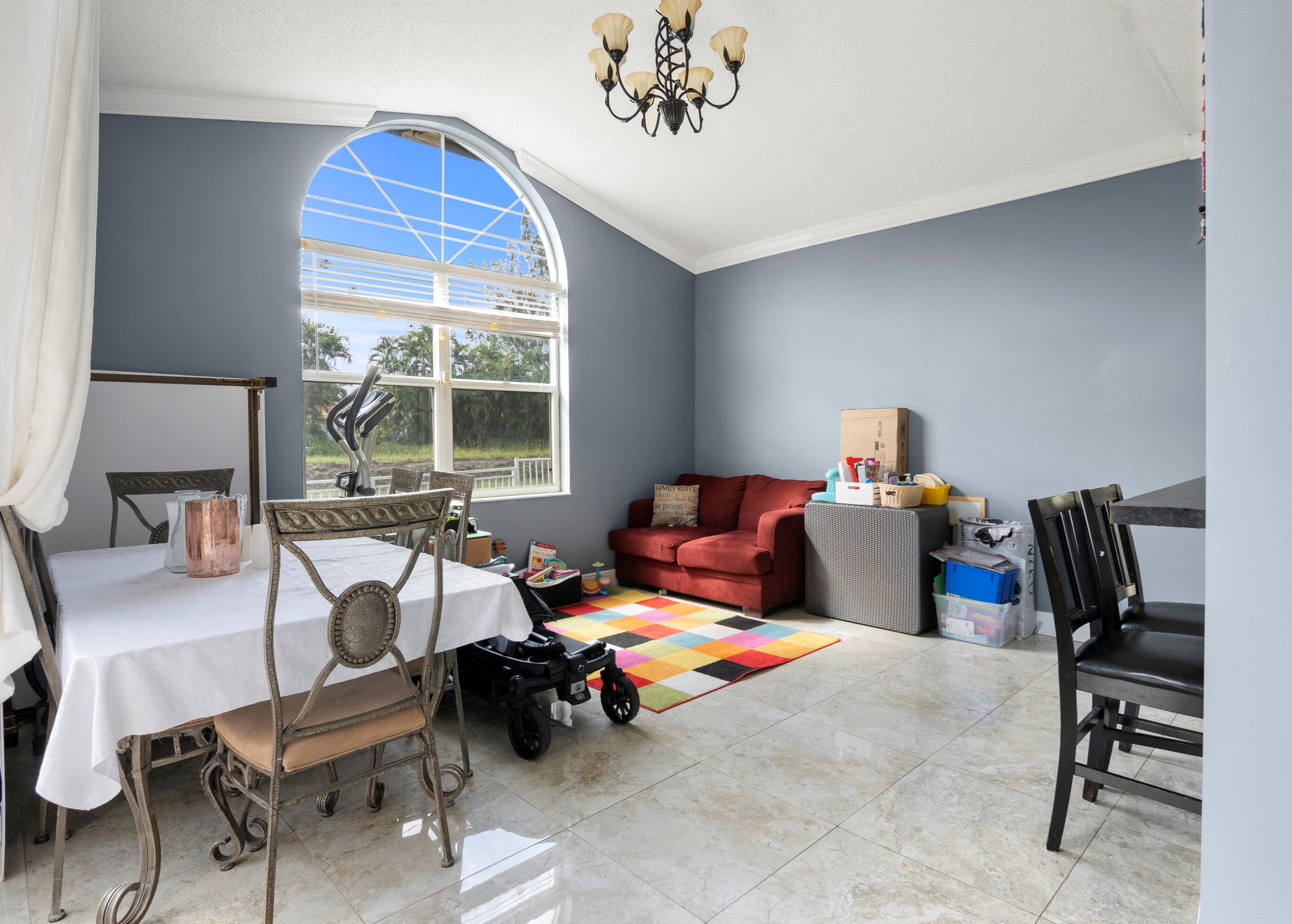 7788 Springfield Lk Dr, Lake Worth FL 33467-7895 exterior