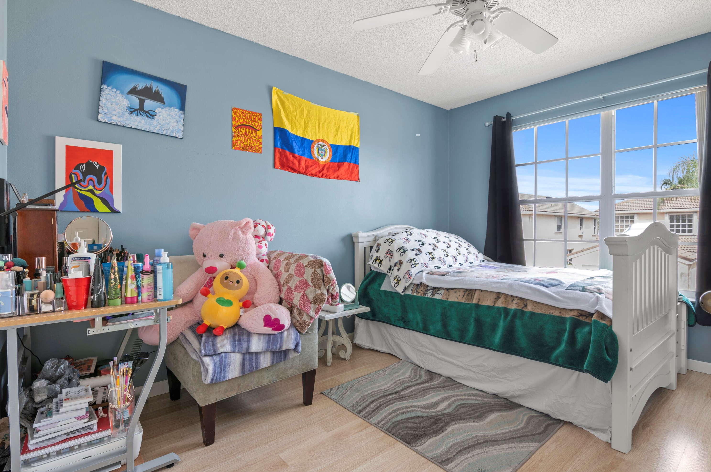 7788 Springfield Lk Dr, Lake Worth FL 33467-7895 exterior