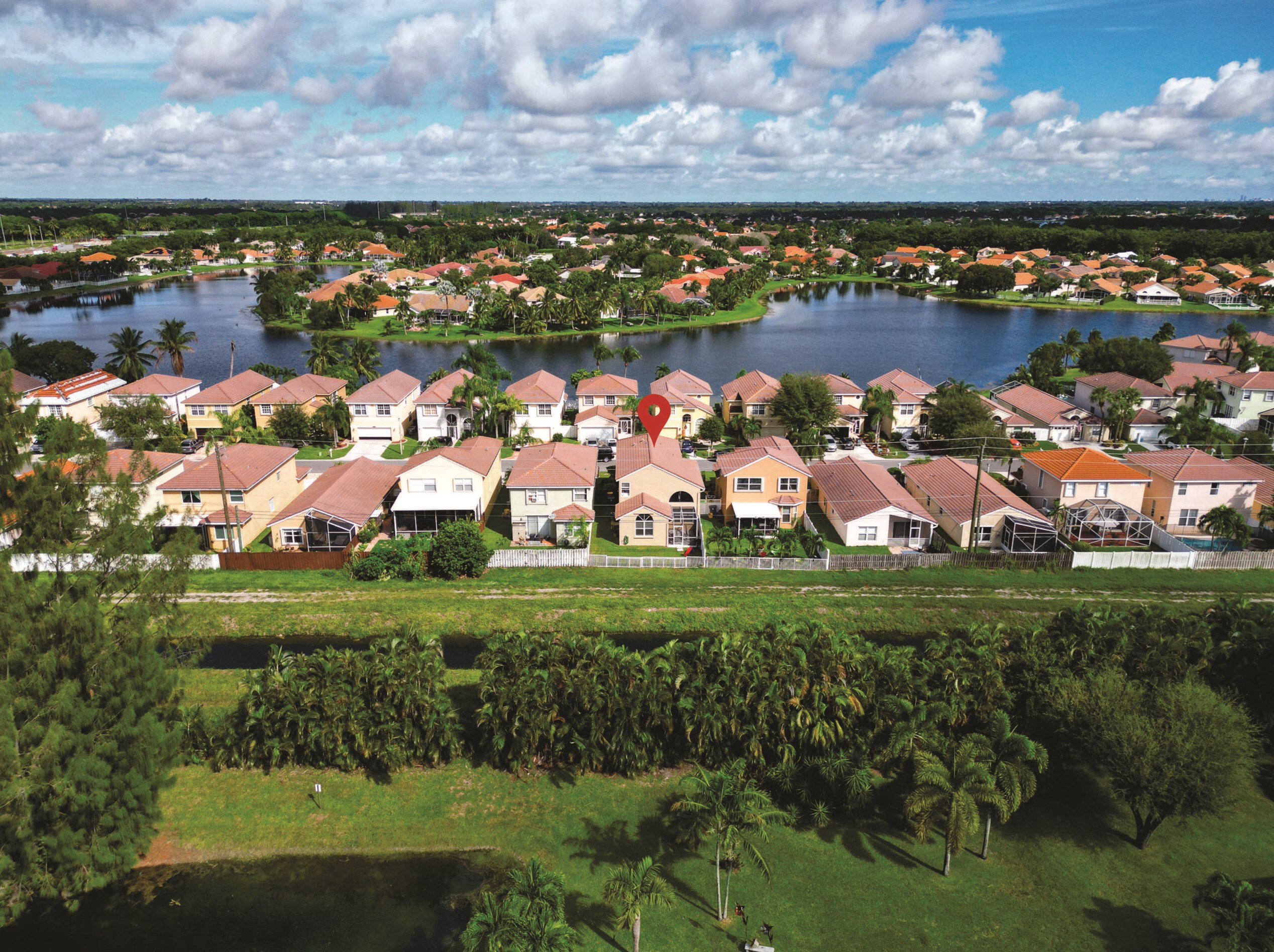 7788 Springfield Lk Dr, Lake Worth FL 33467-7895 exterior