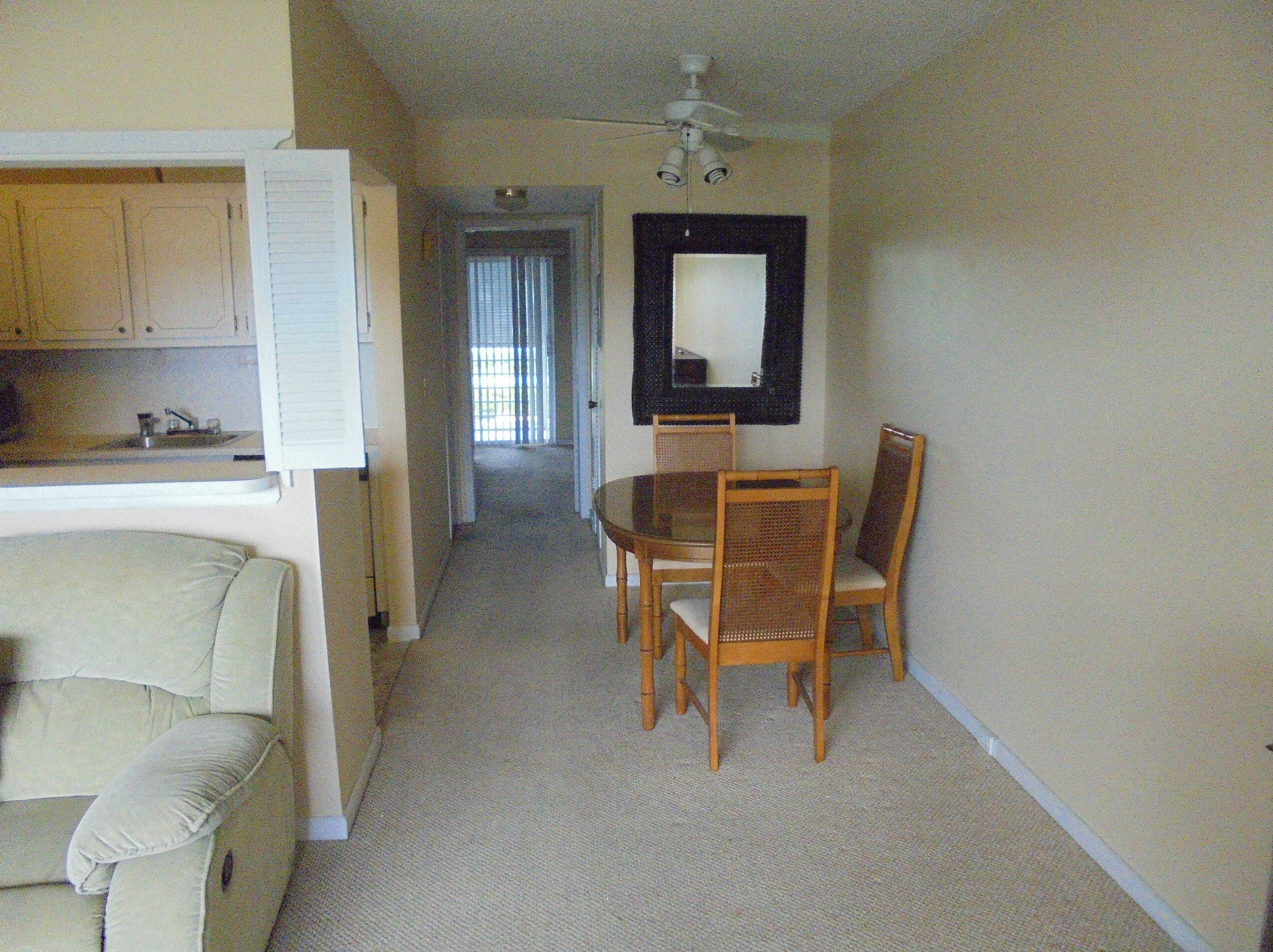 21 Preston A, Boca Raton FL  33434-2465 exterior