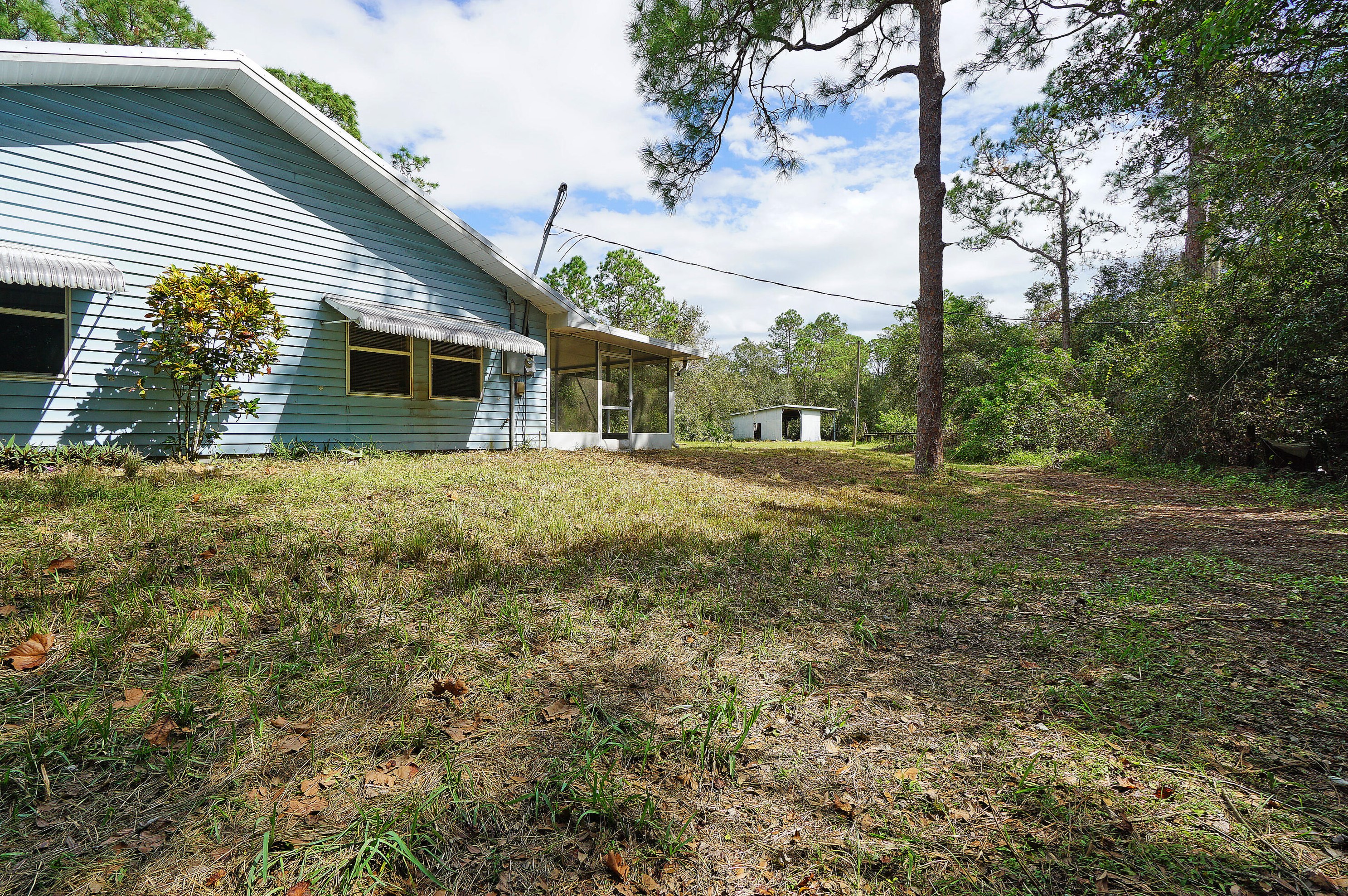 13006 14 Ave, Okeechobee FL 34972-8535 exterior