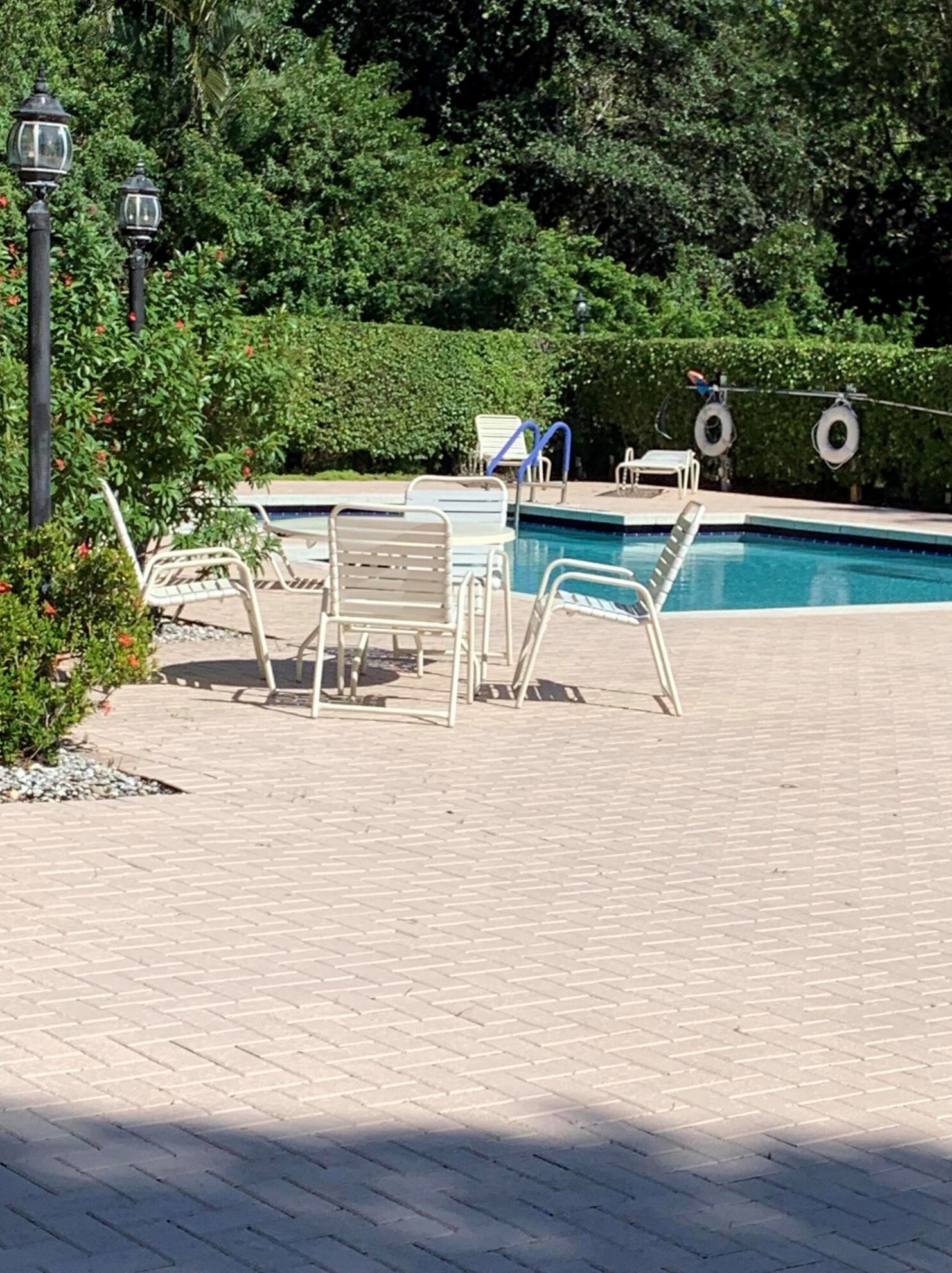 5730 Coach House Cir, Boca Raton FL  33486-8694 exterior