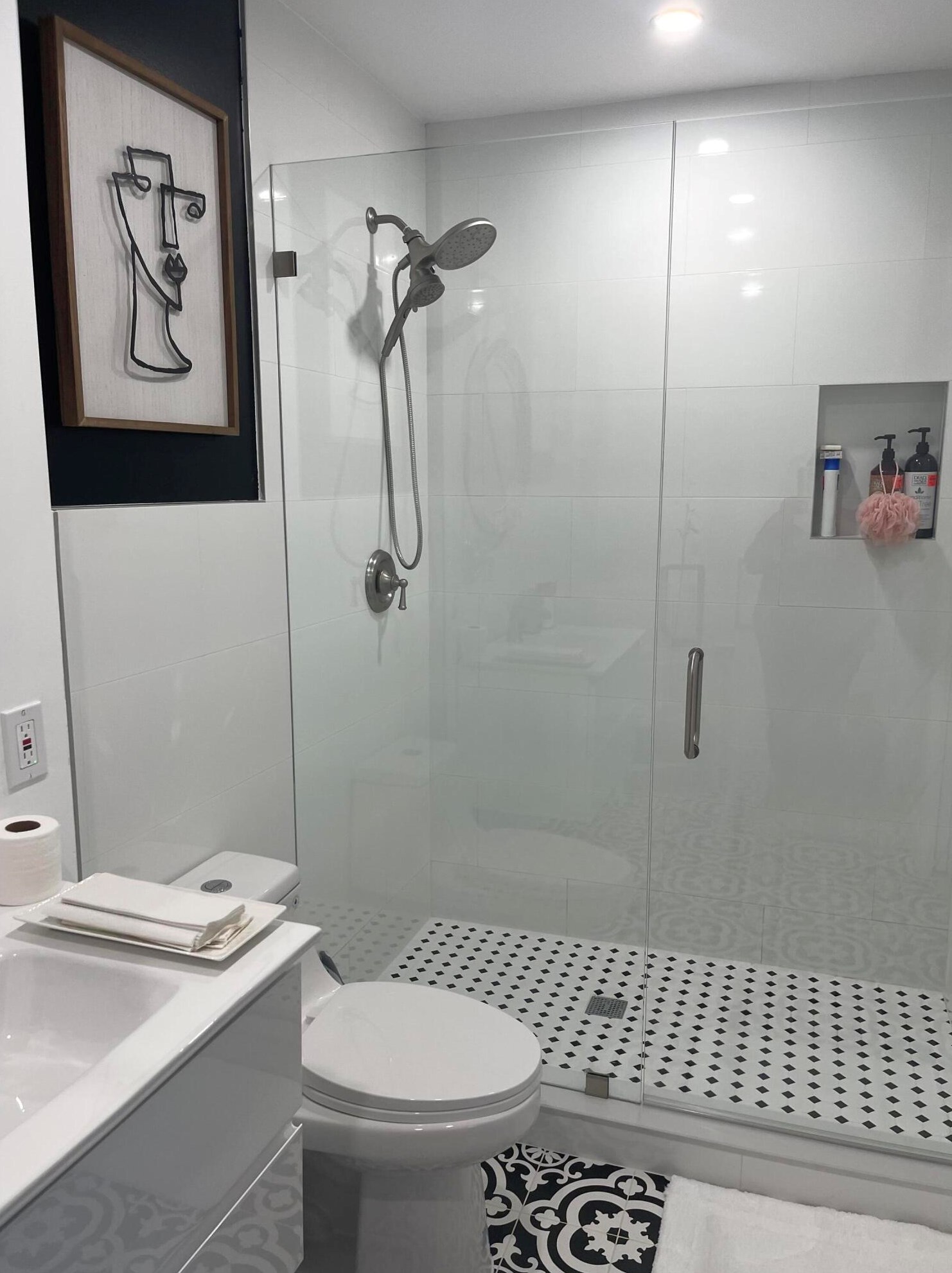 8724 Bella Vista Dr, Boca Raton FL  33433-1870 exterior