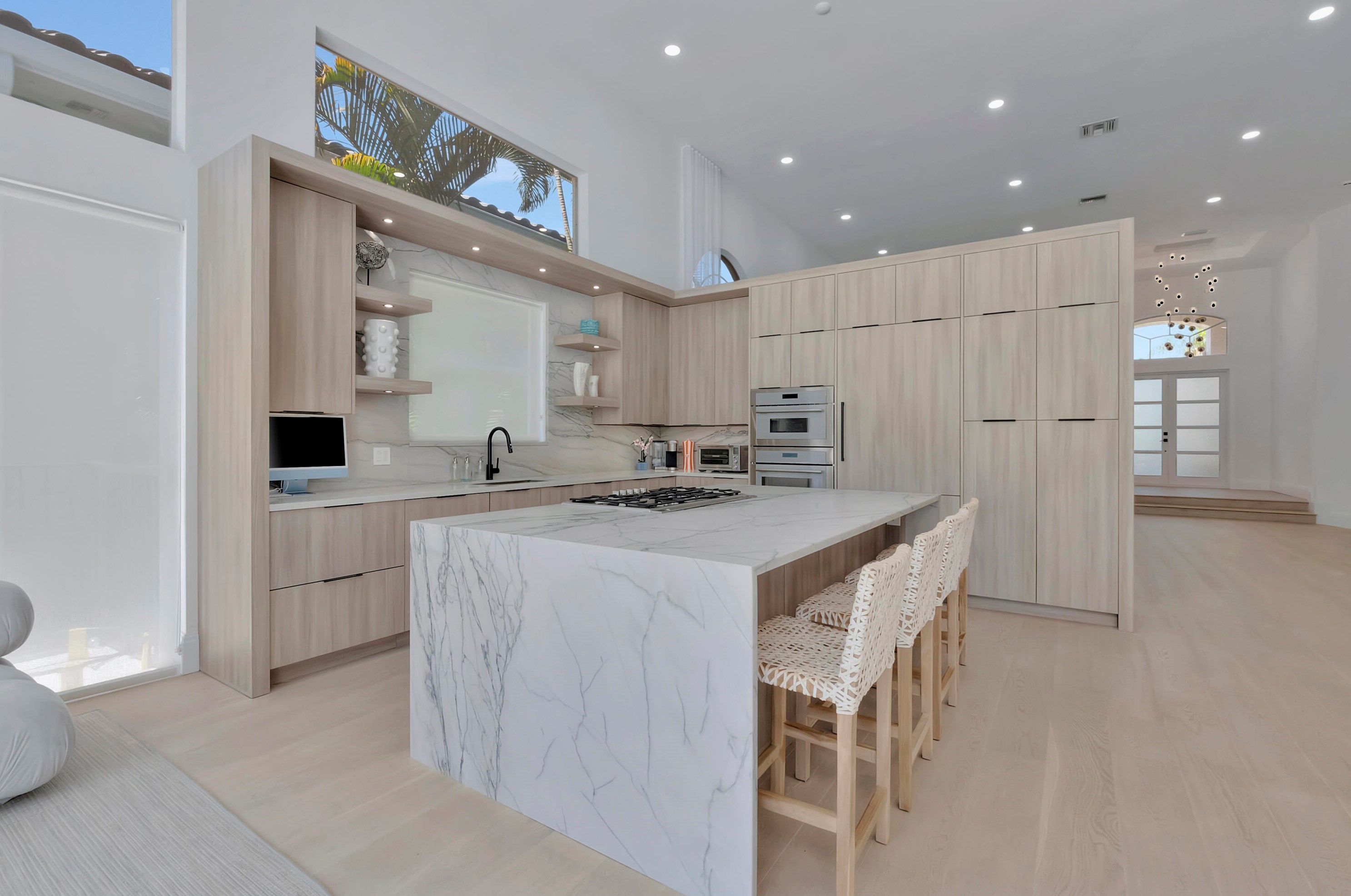 4098 Briarcliff Cir, Boca Raton FL  33496-4064 exterior