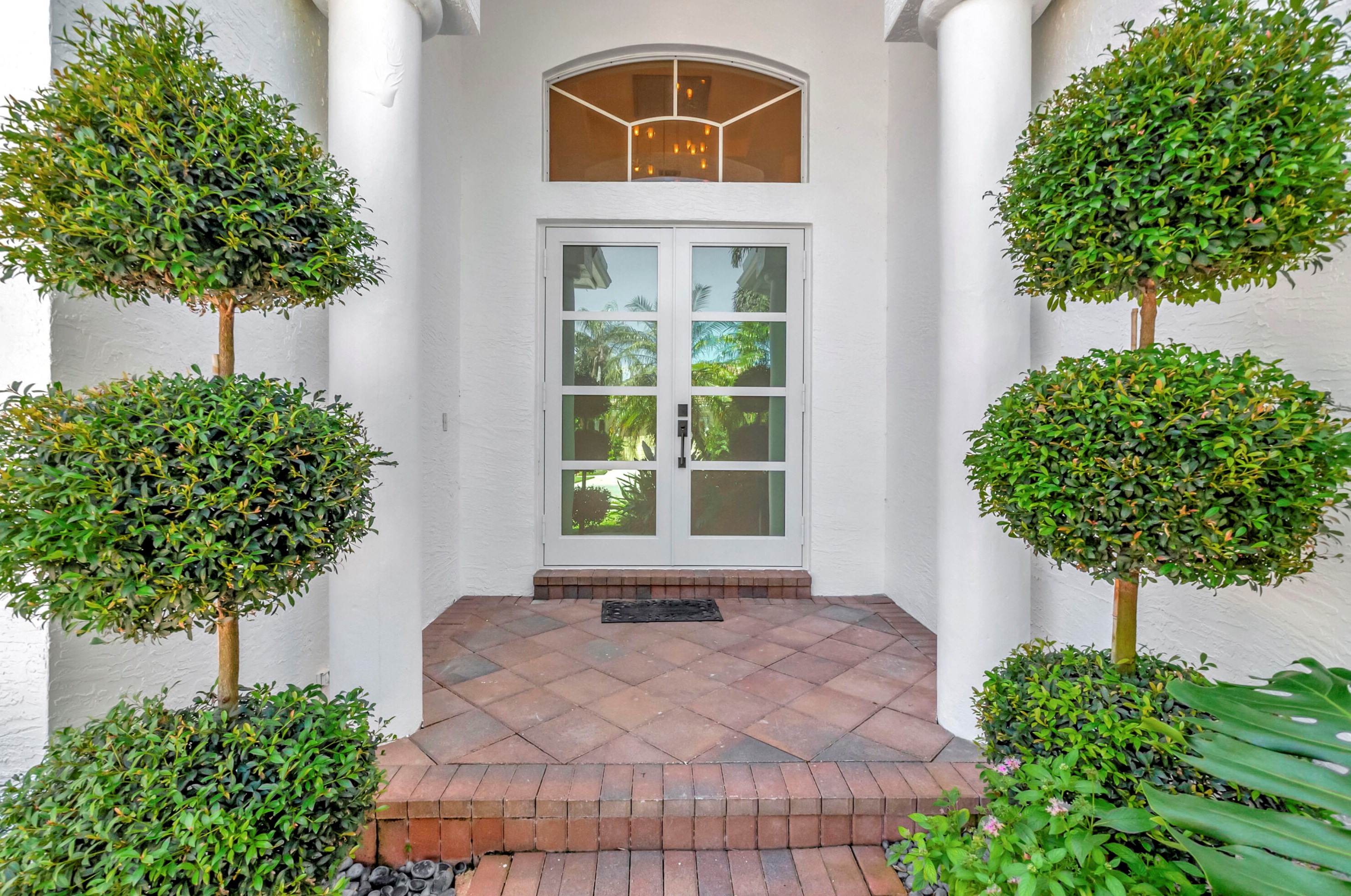 4098 Briarcliff Cir, Boca Raton FL  33496-4064 exterior